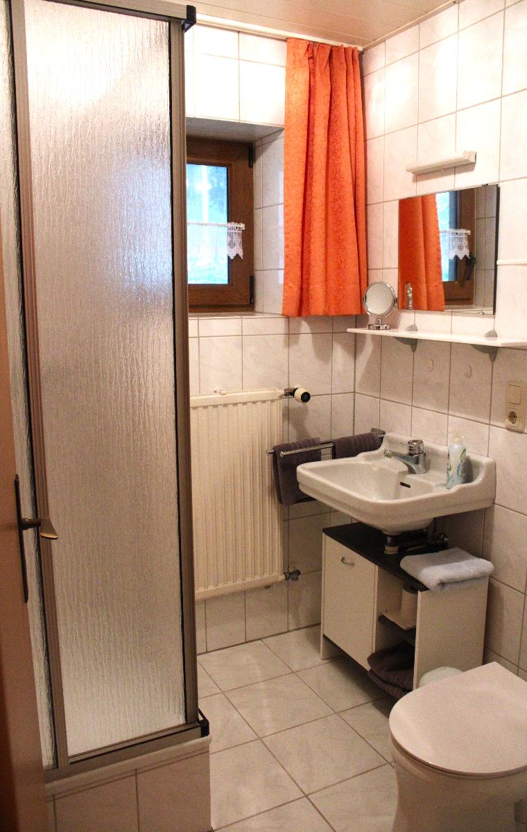 Waldpension Ludwigsberg-