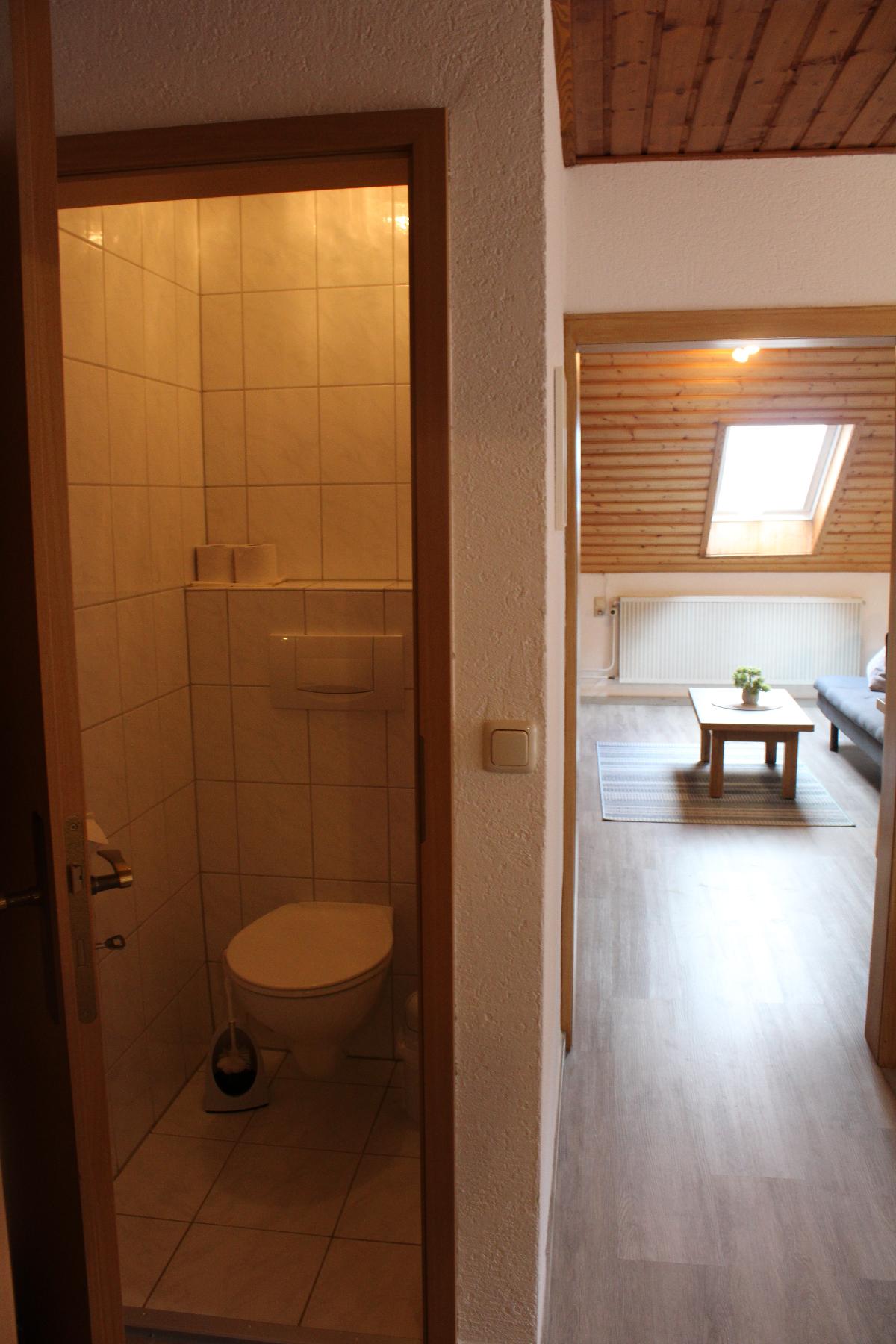 Waldpension Ludwigsberg-