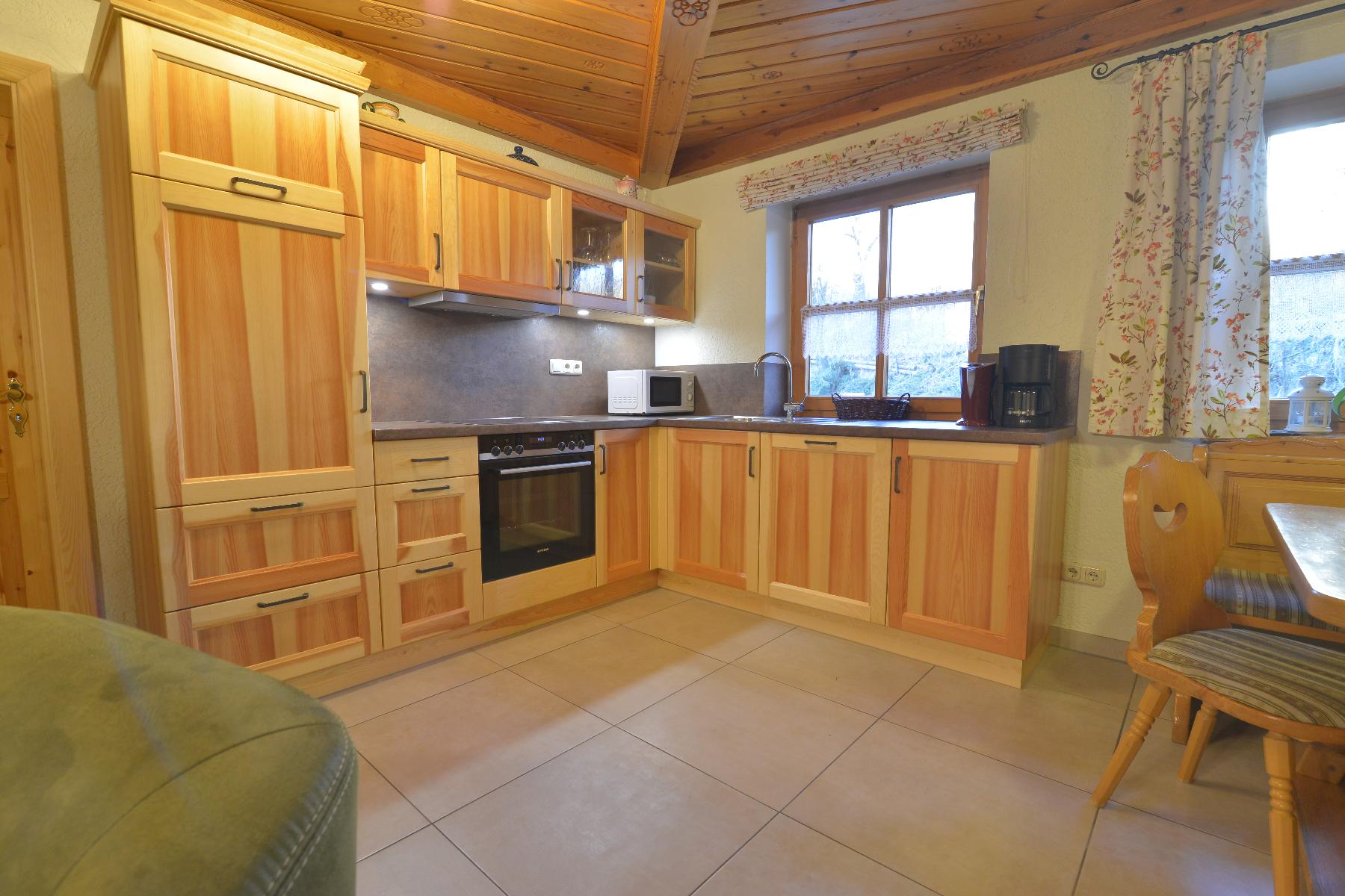 Schoffahanslhof in Arnbruck