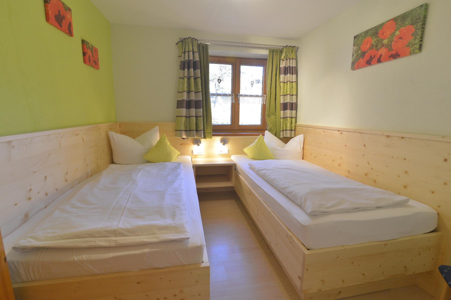 Schoffahanslhof in Arnbruck