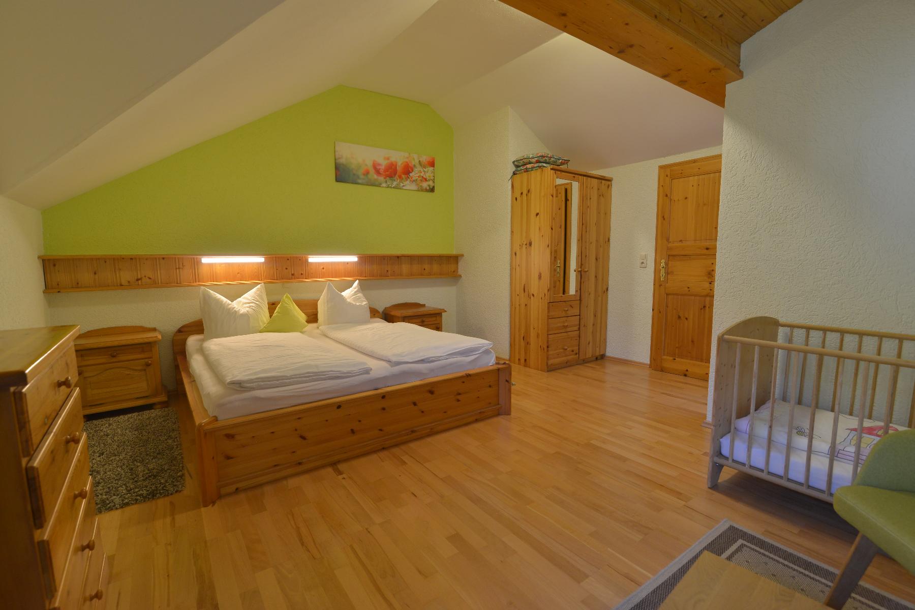 Schoffahanslhof in Arnbruck