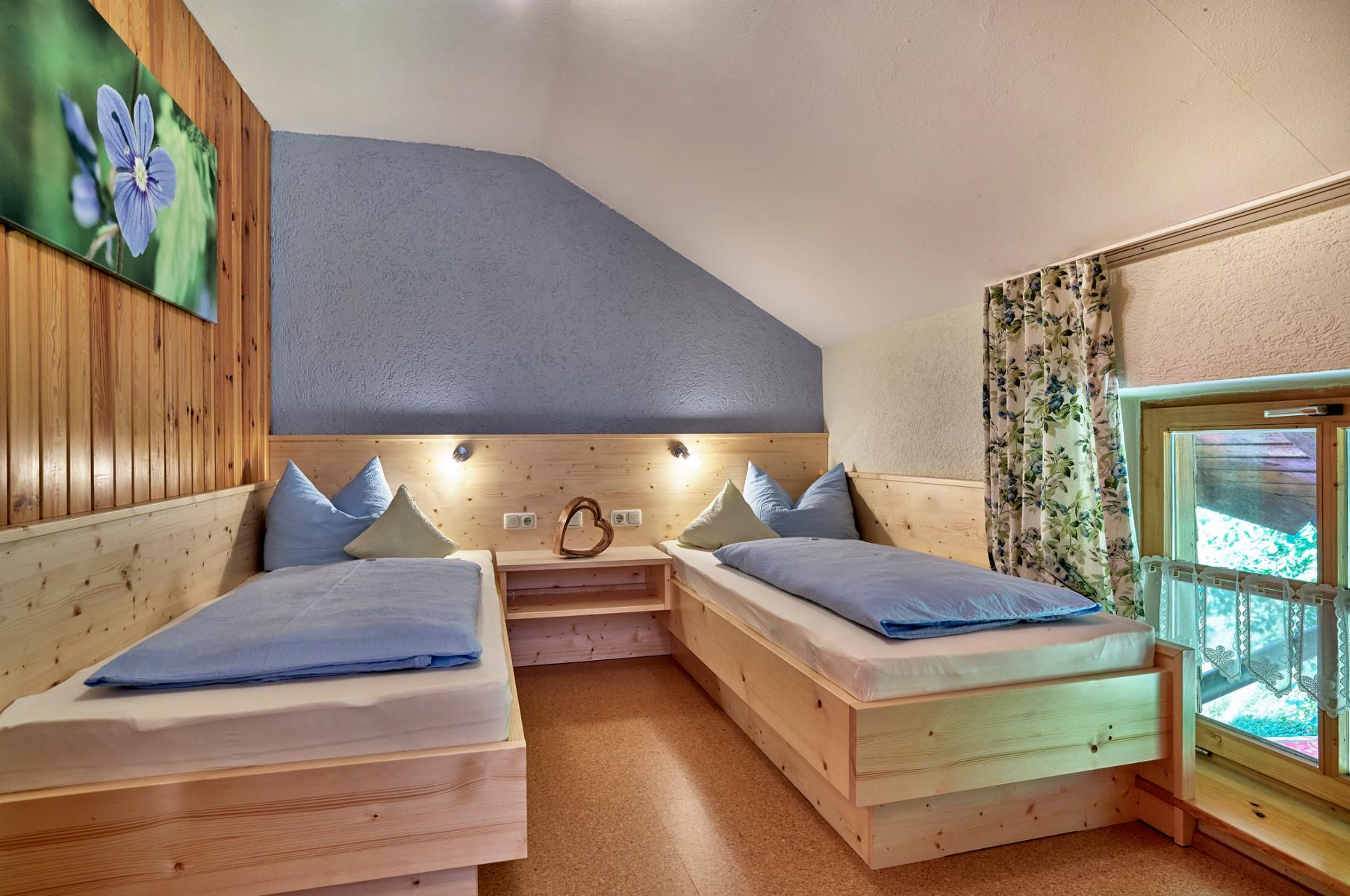 Schoffahanslhof in Arnbruck