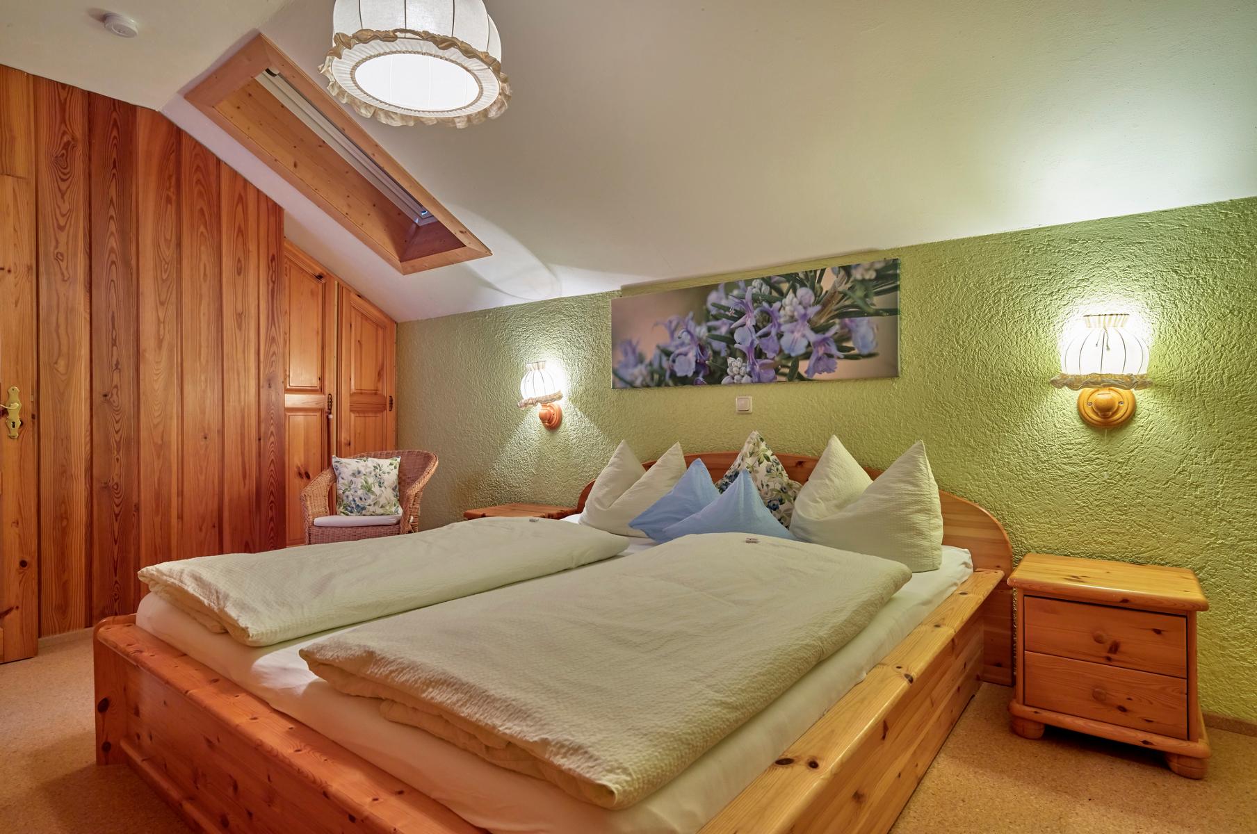 Schoffahanslhof in Arnbruck