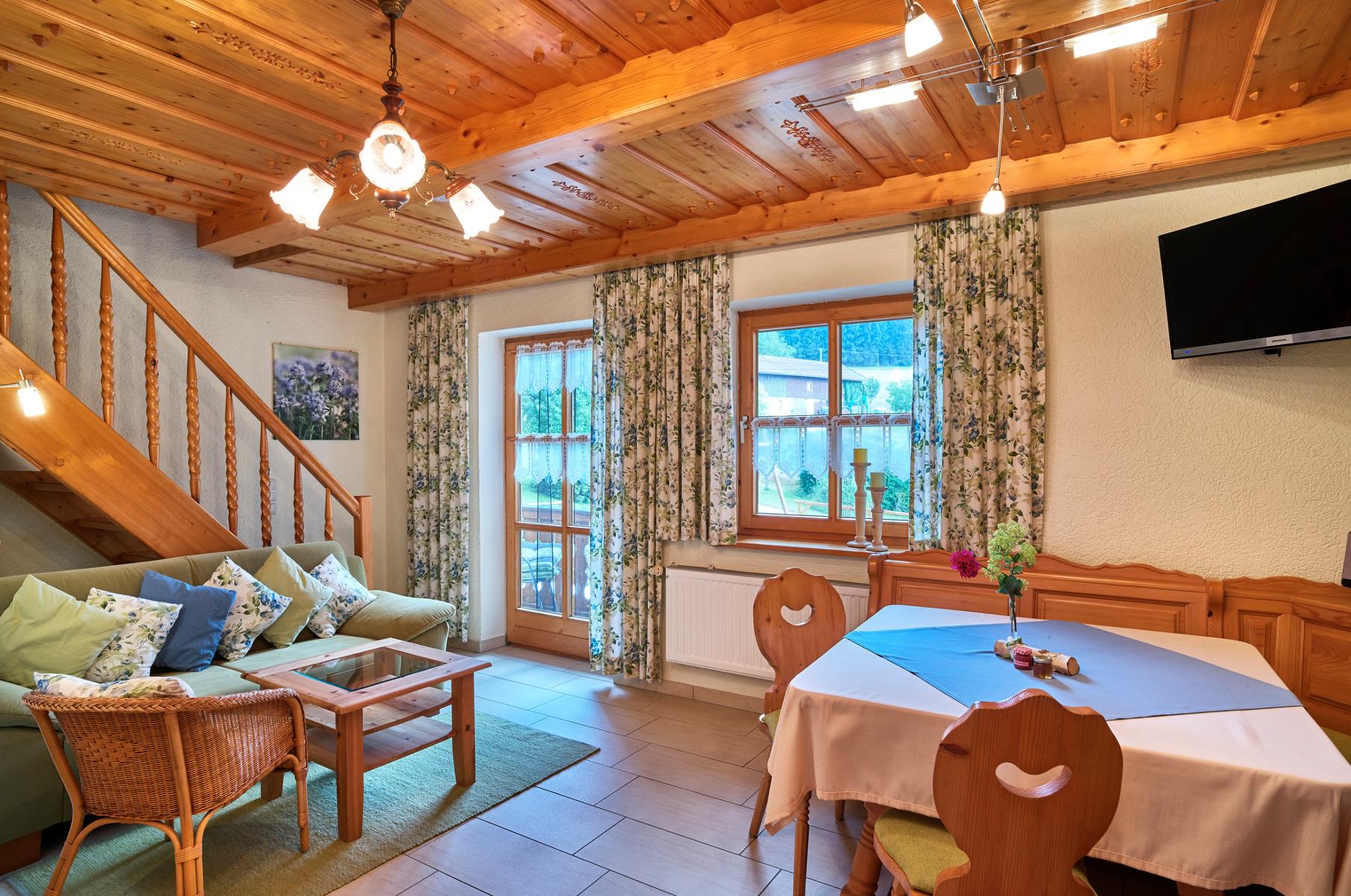 Schoffahanslhof in Arnbruck