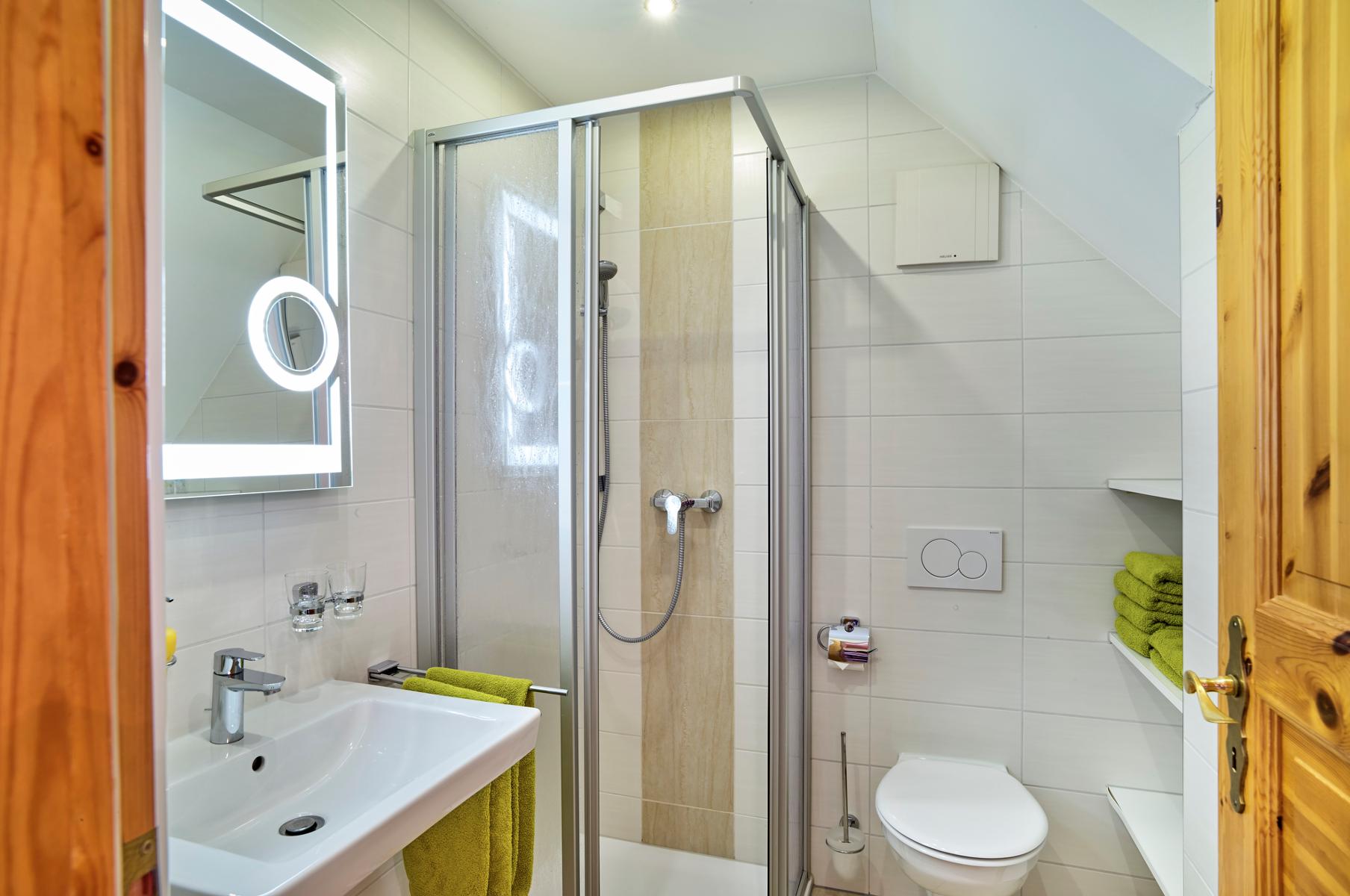 Schoffahanslhof in Arnbruck