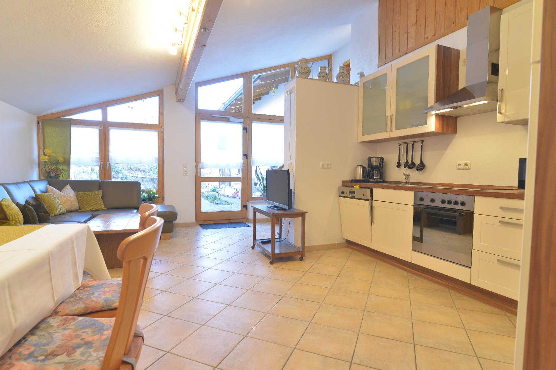 Schoffahanslhof in Arnbruck