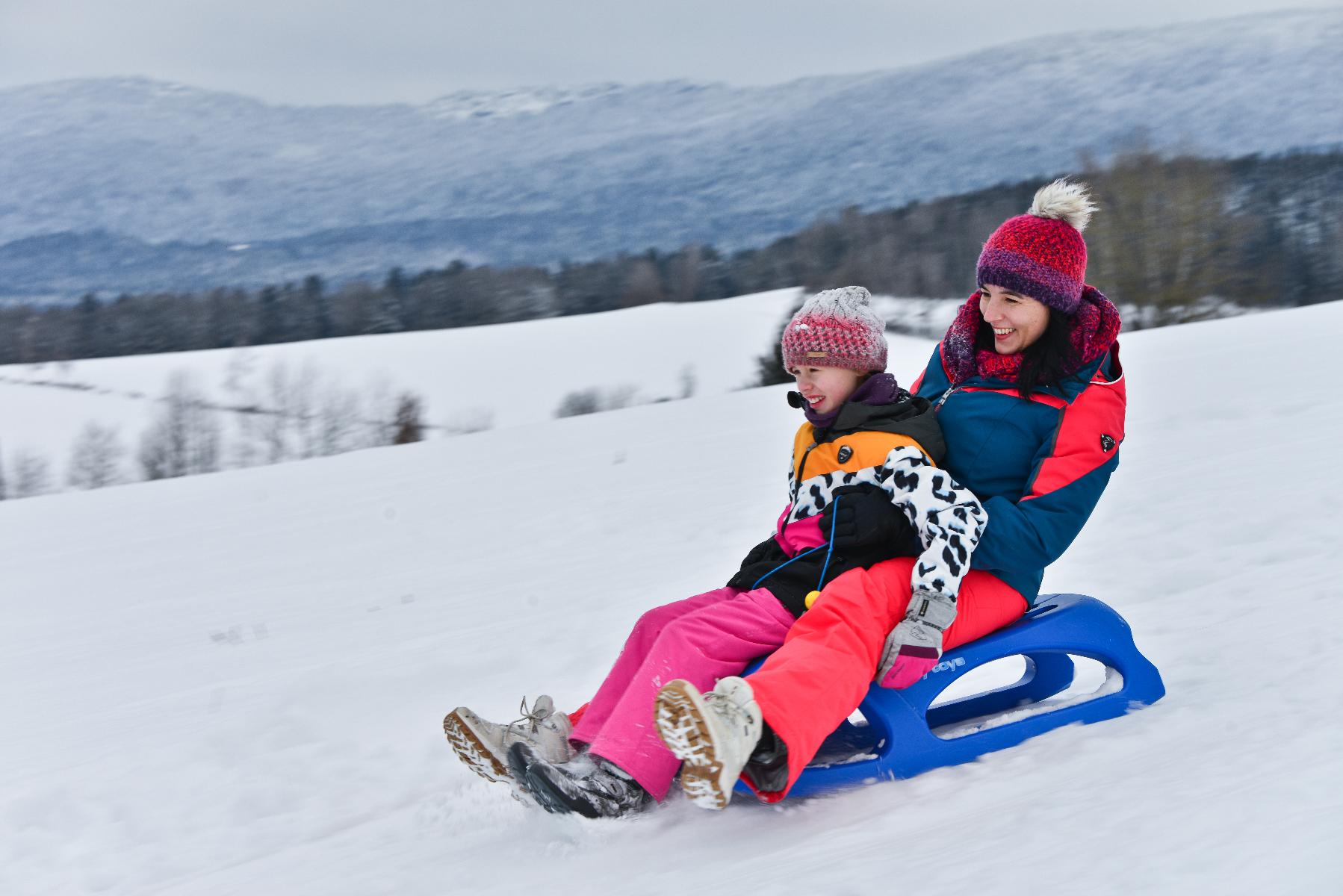 Schoffahanslhof in Arnbruck
