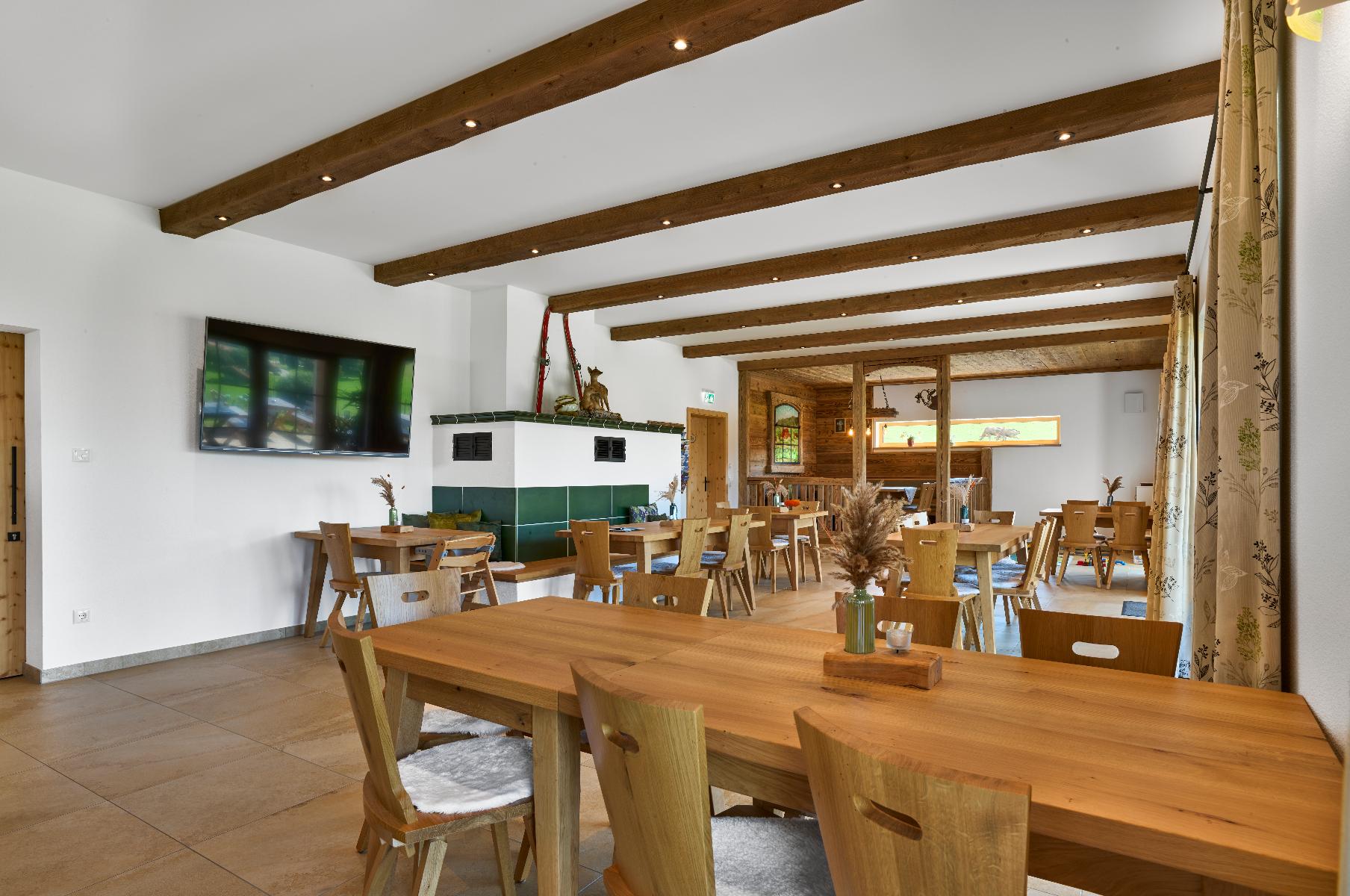 Schoffahanslhof in Arnbruck