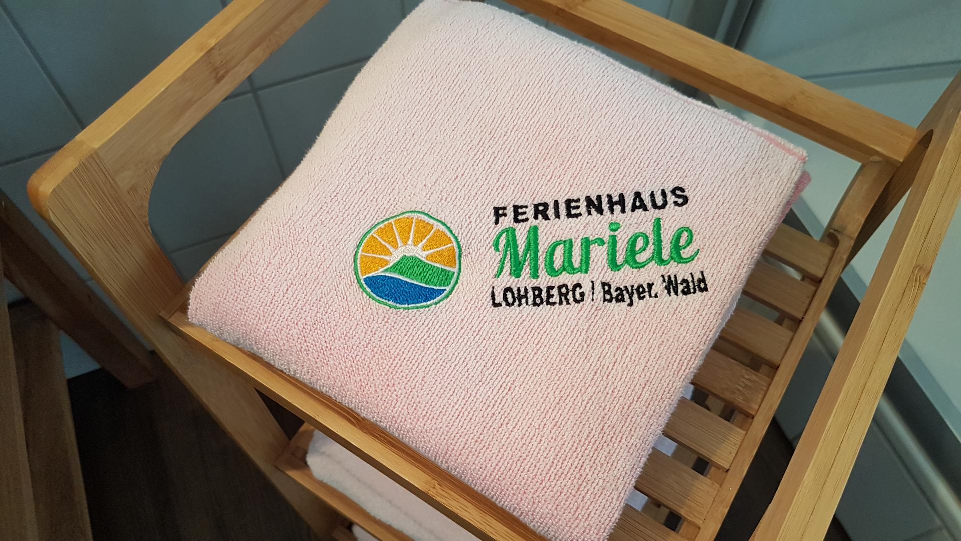 Ferienhaus Mariele-