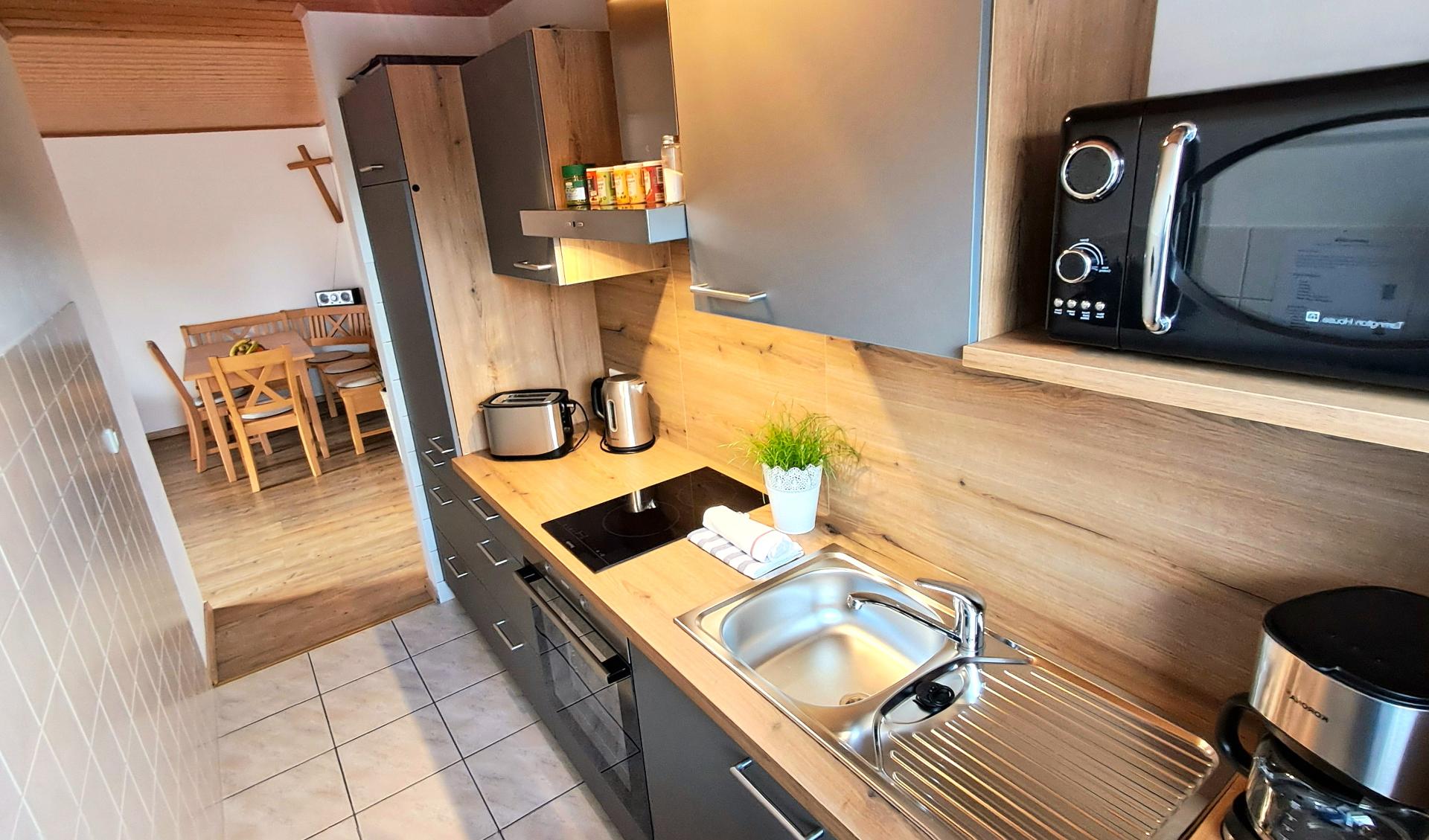 Ferienhaus Mariele-