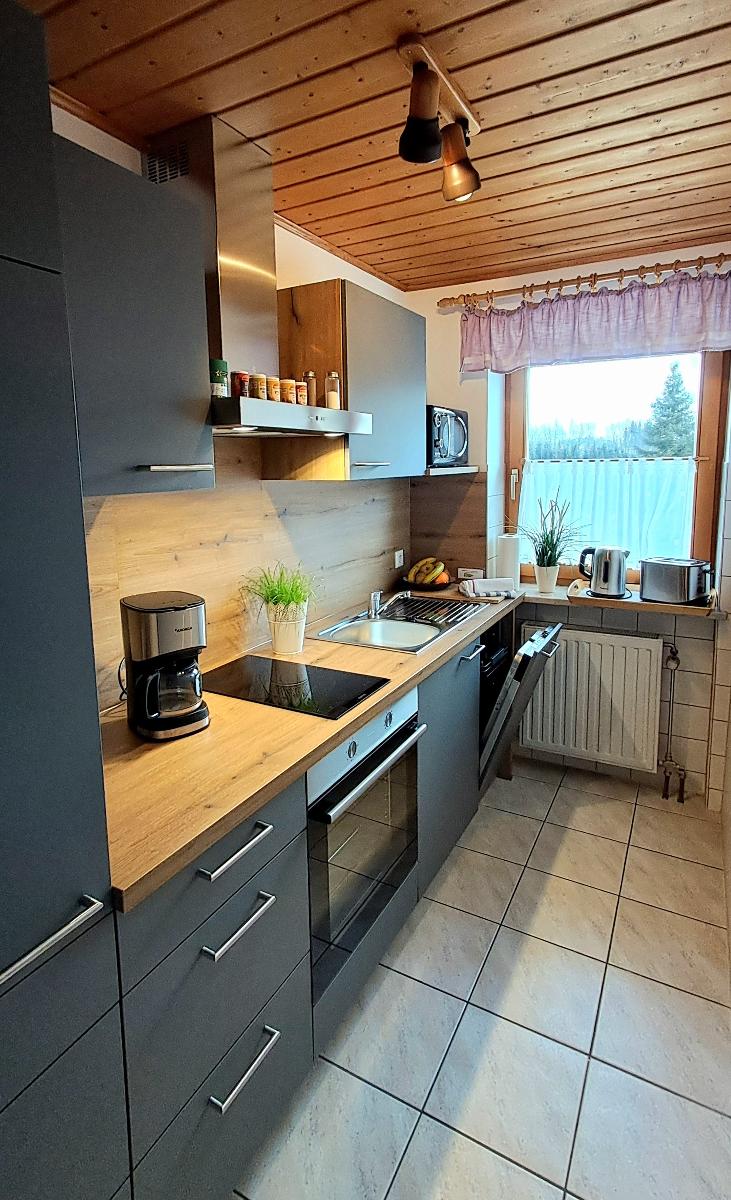 Ferienhaus Mariele-