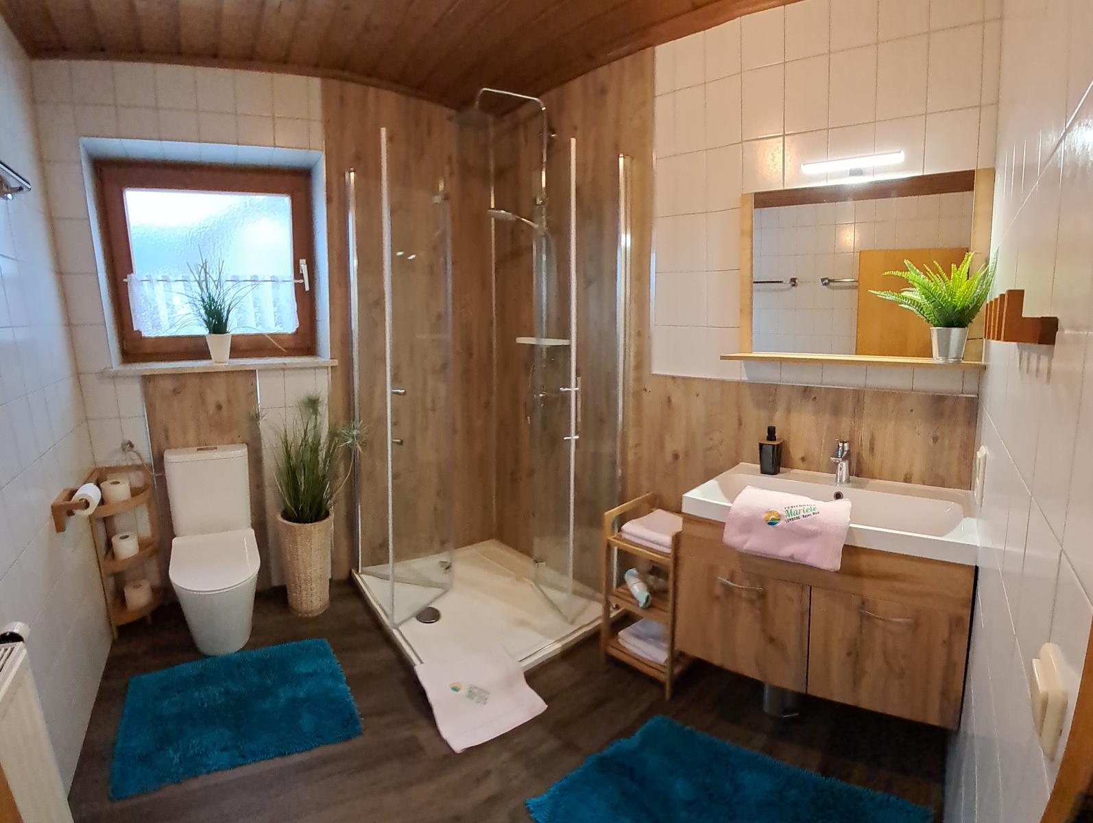 Ferienhaus Mariele-