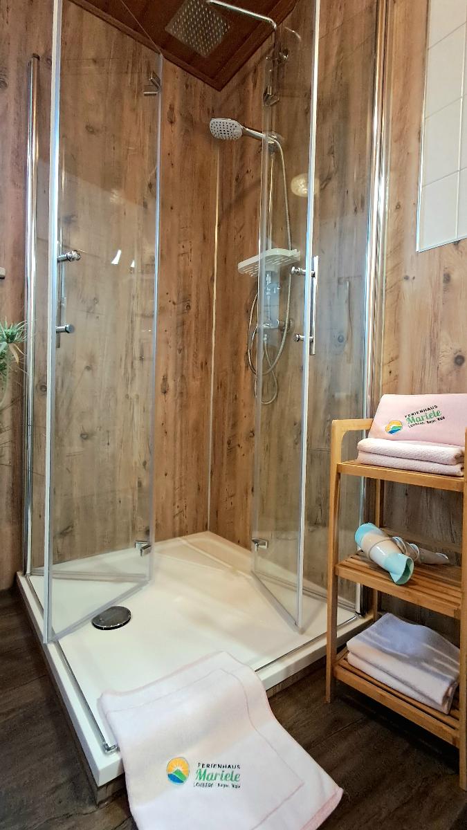 Ferienhaus Mariele-