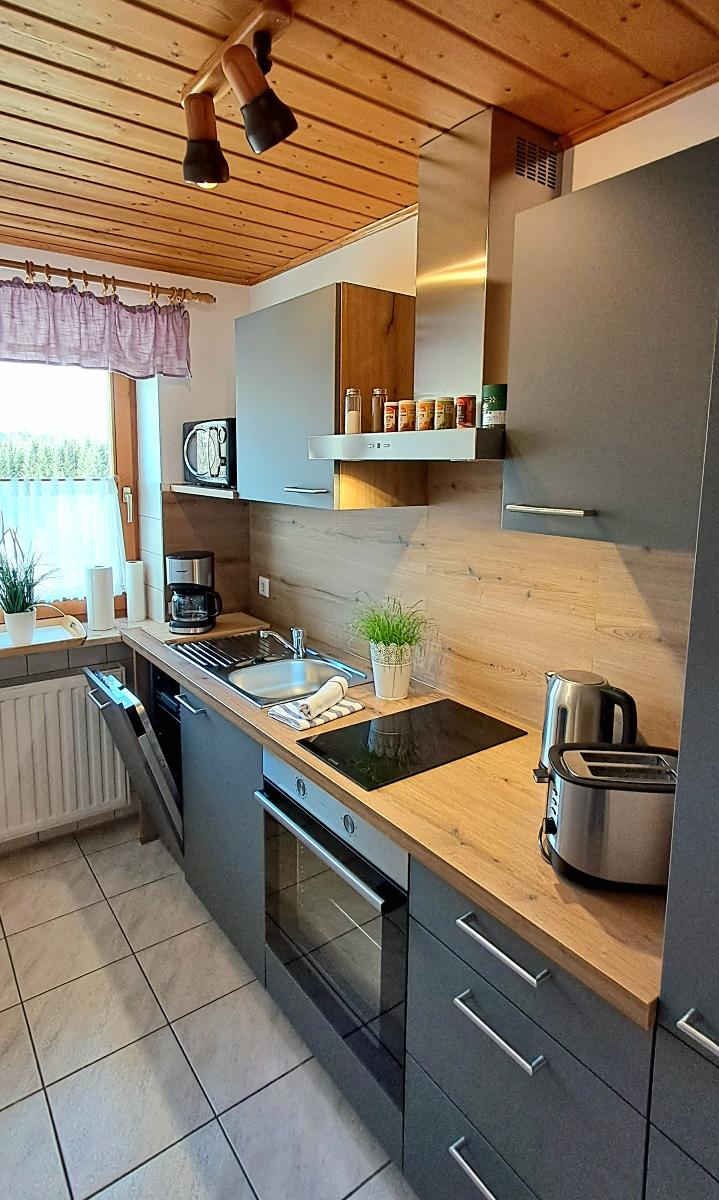Ferienhaus Mariele-