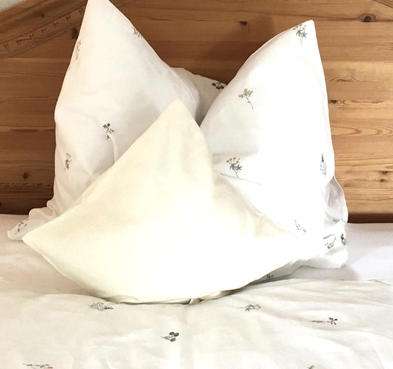  Landurlaub bei Familie Haug in Freyung