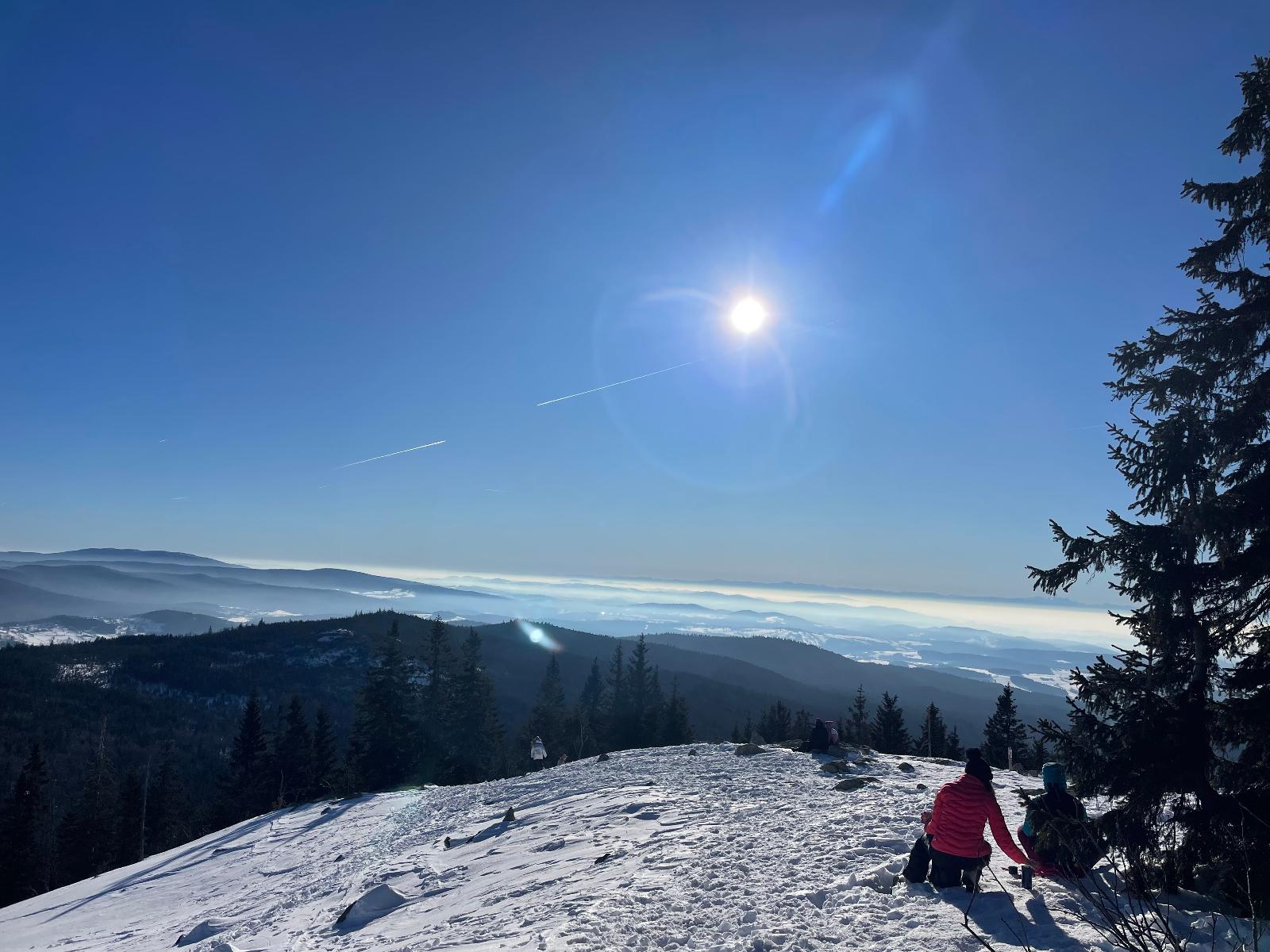  Landurlaub bei Familie Haug in Freyung