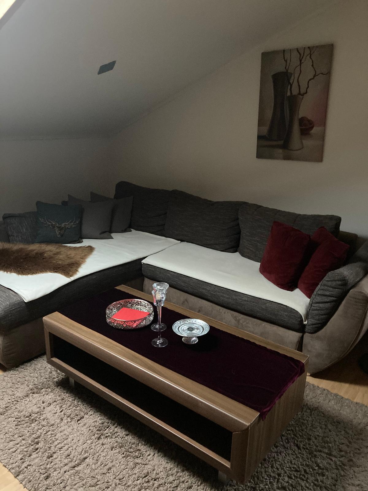 Ferienwohnung Privatvermieter Irlmühle in Lam