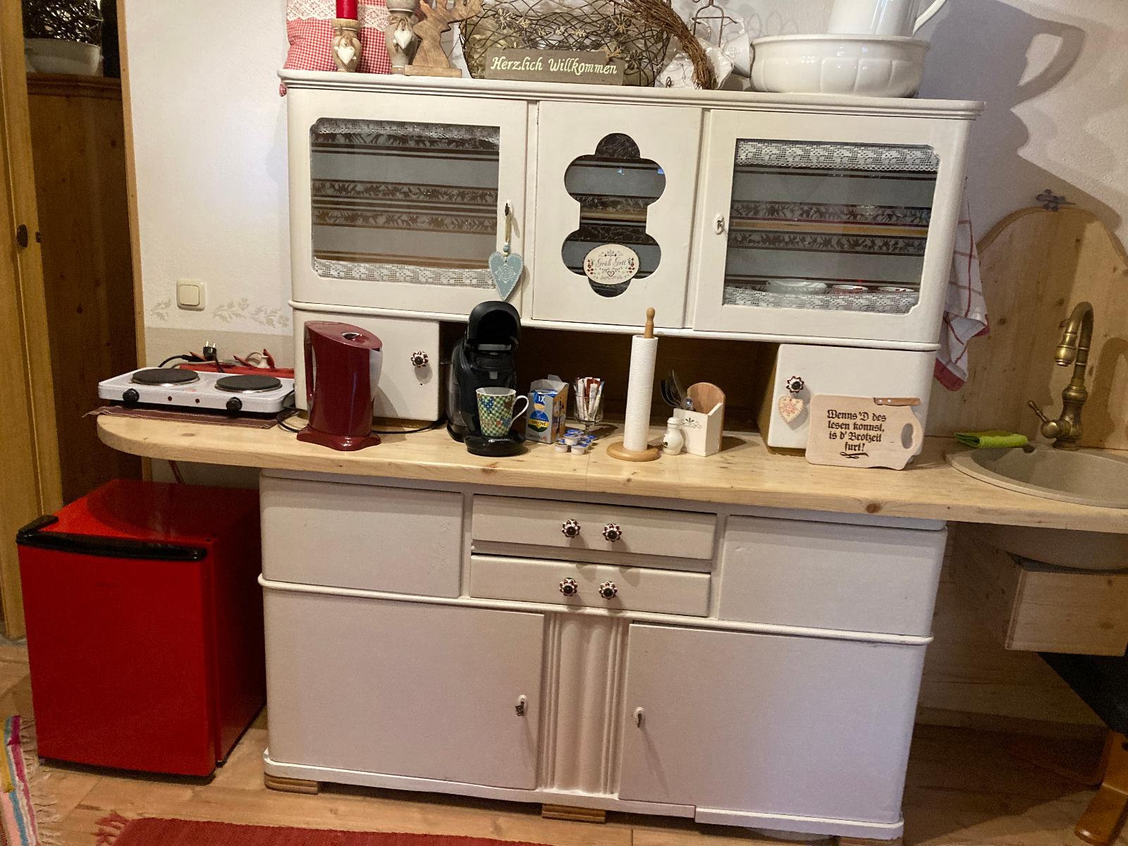 Ferienwohnung Privatvermieter Irlmühle in Lam