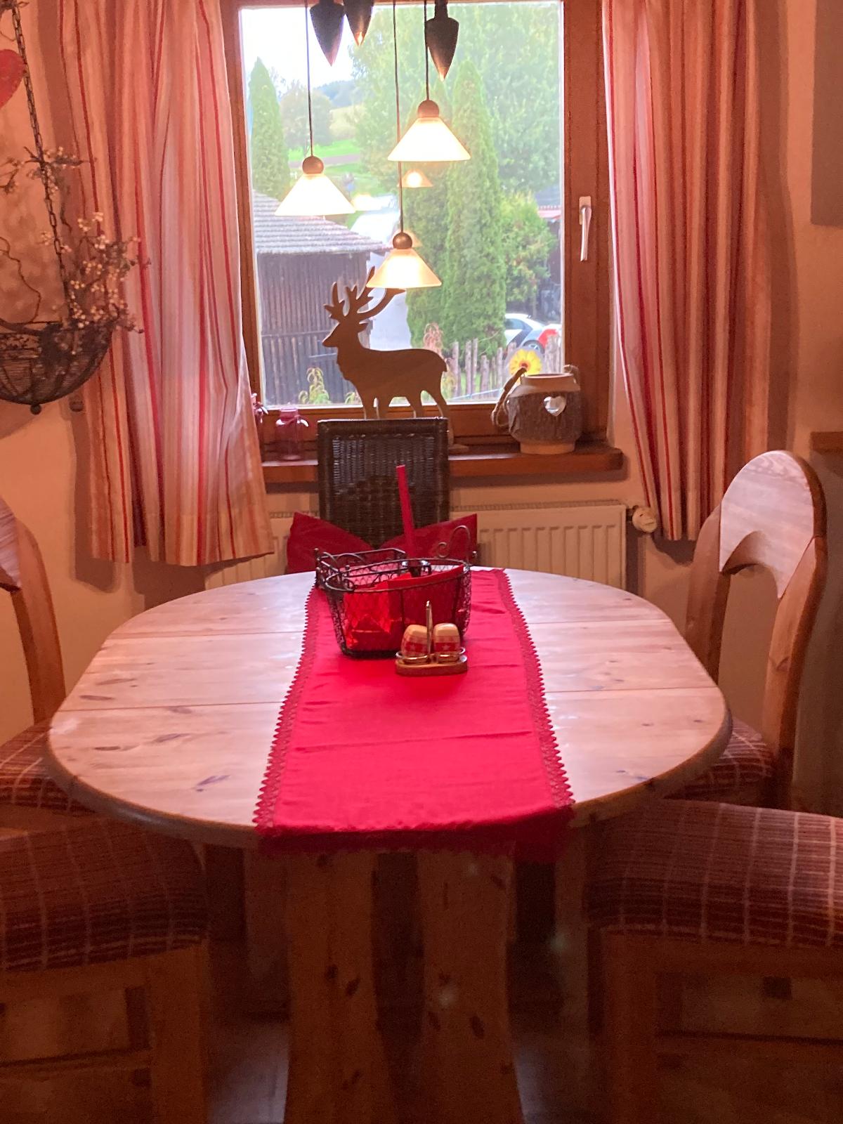 Ferienwohnung Privatvermieter Irlmühle in Lam