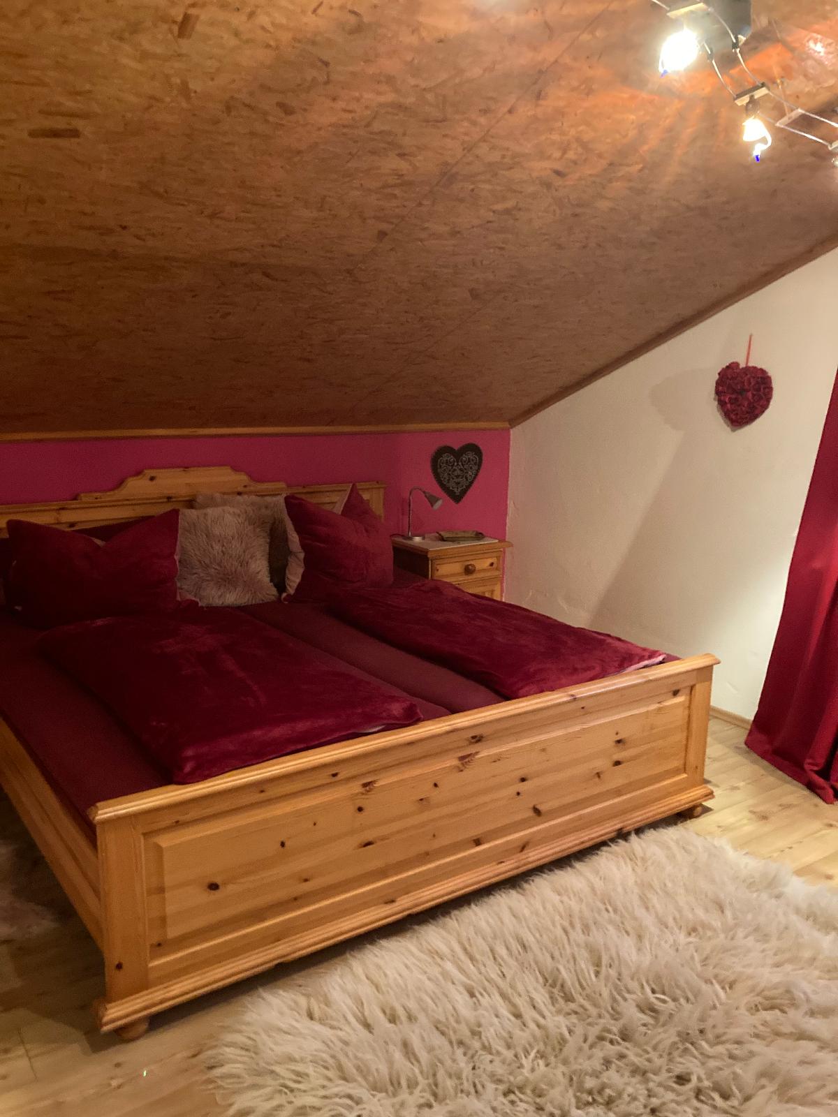Ferienwohnung Privatvermieter Irlmühle in Lam