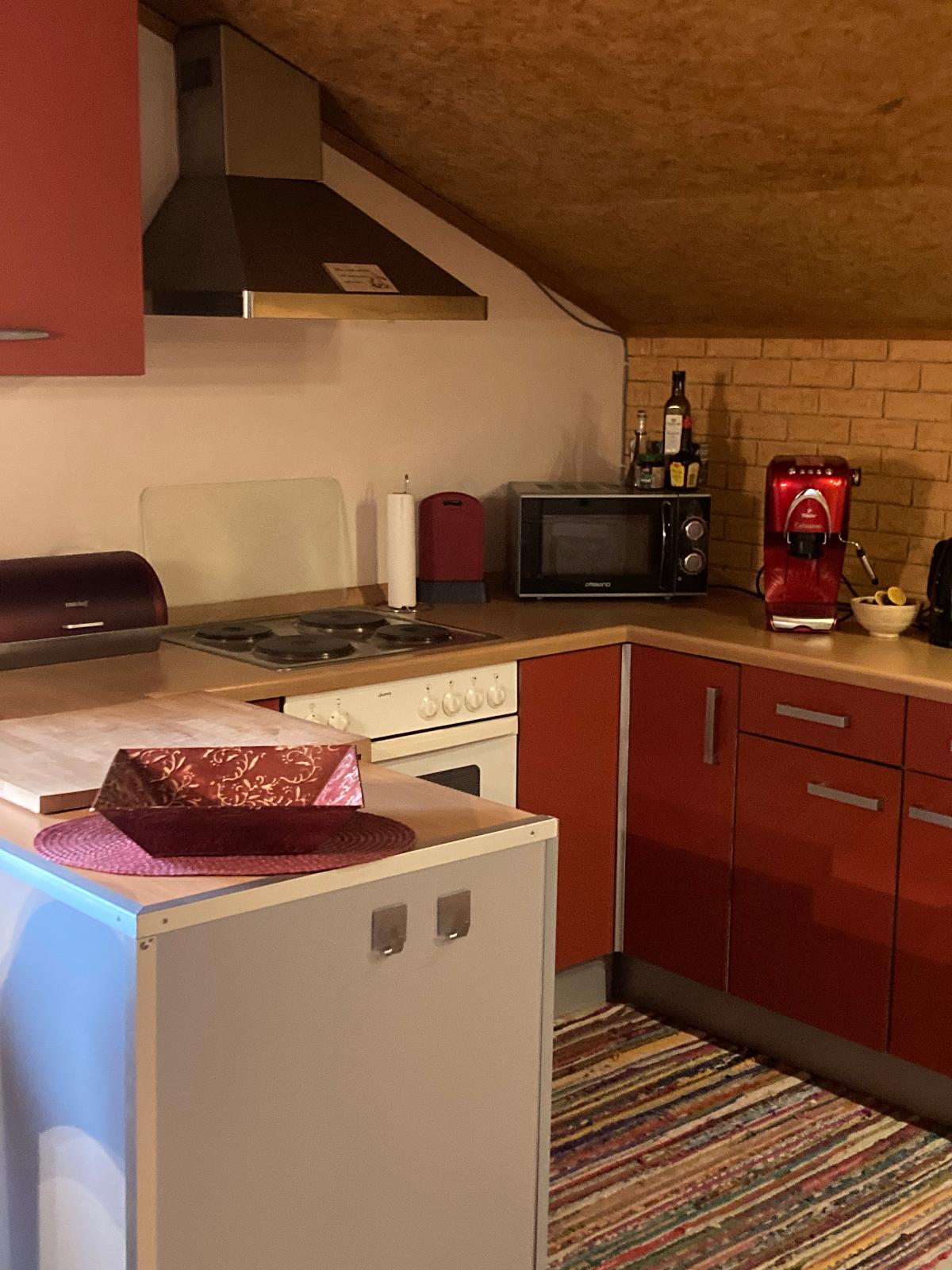 Ferienwohnung Privatvermieter Irlmühle in Lam