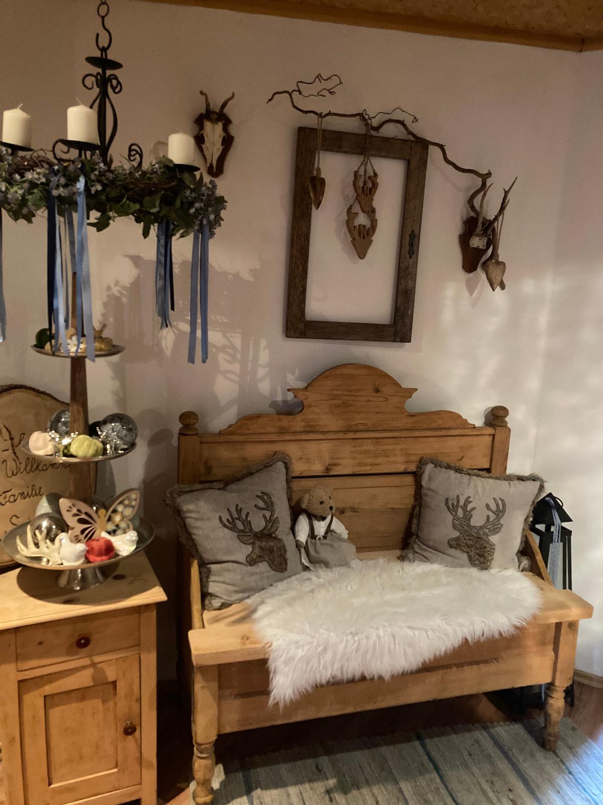 Ferienwohnung Privatvermieter Irlmühle in Lam