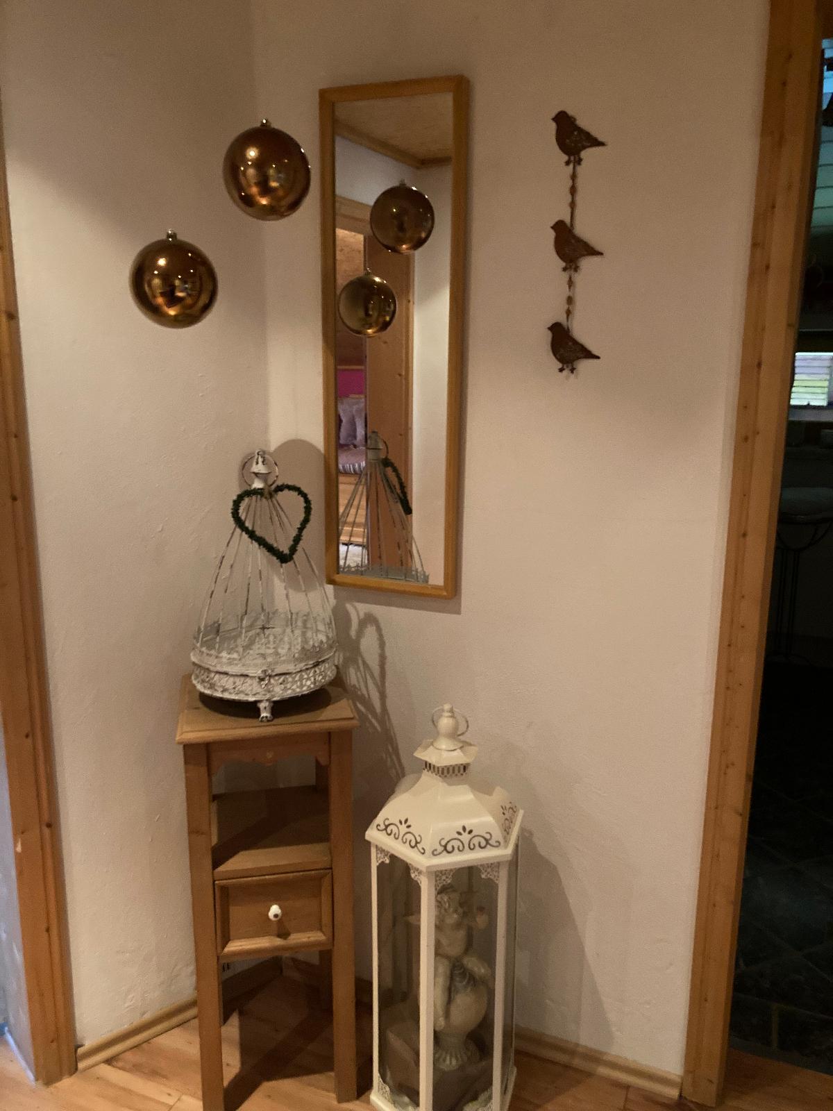 Ferienwohnung Privatvermieter Irlmühle in Lam