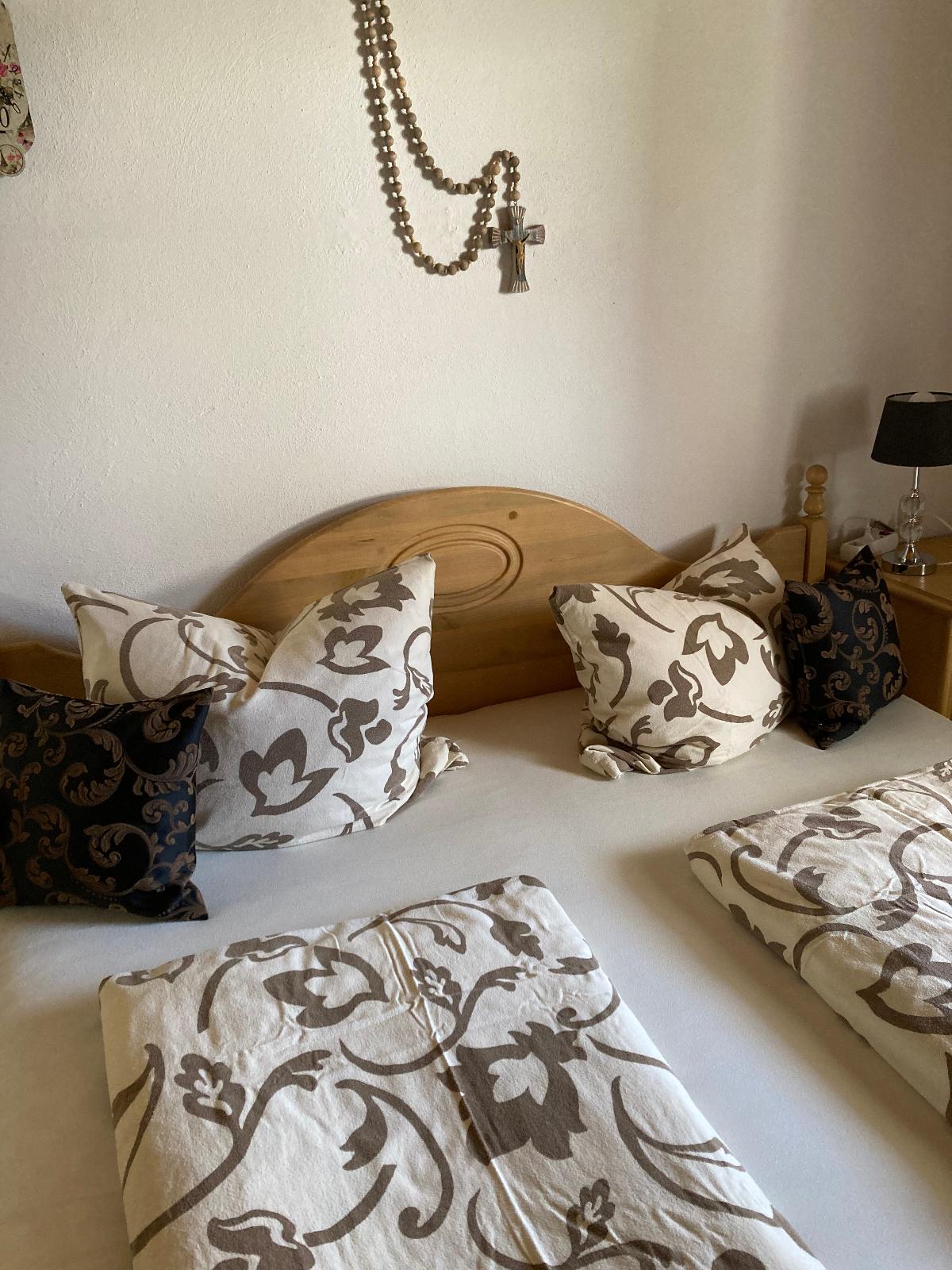 Ferienwohnung Privatvermieter Irlmühle in Lam