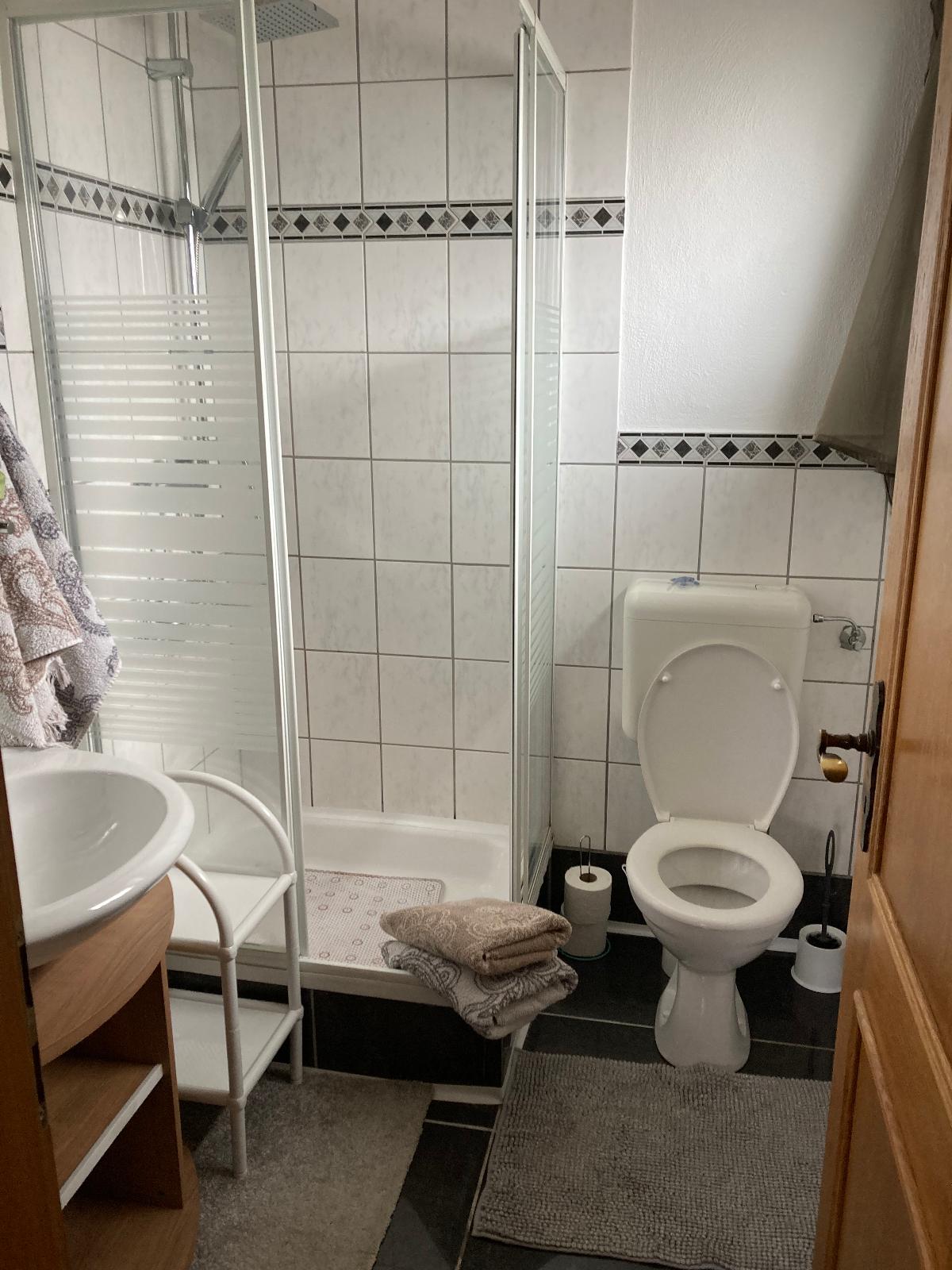 Ferienwohnung Privatvermieter Irlmühle in Lam