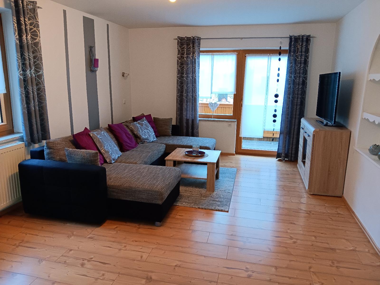 Ferienwohnungen Riedel Marion in Lam
