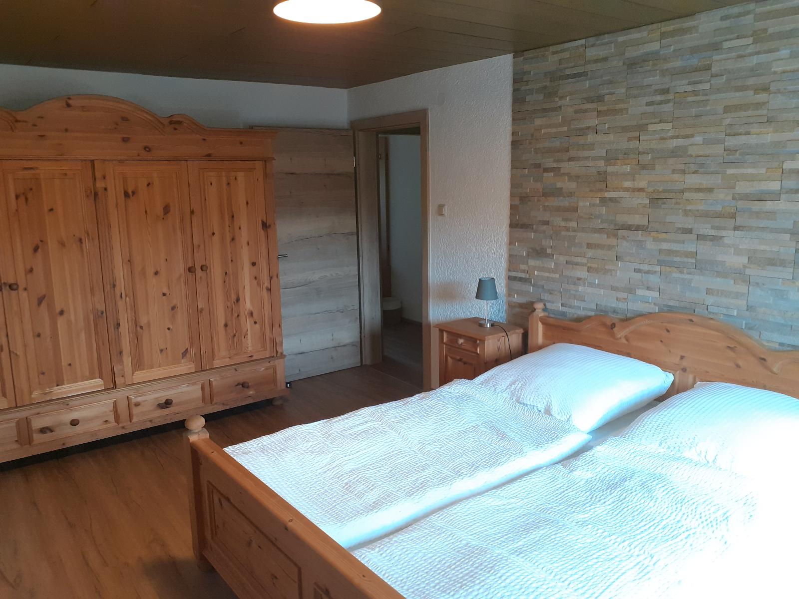 Urlaub auf dem Bauernhof-