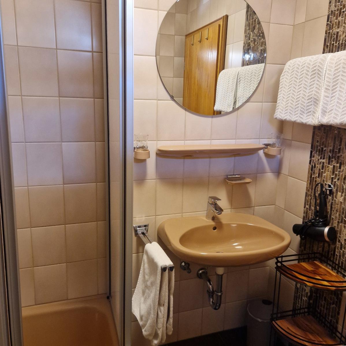 Haus am Osterbrünnl in Ruhmannsfelden