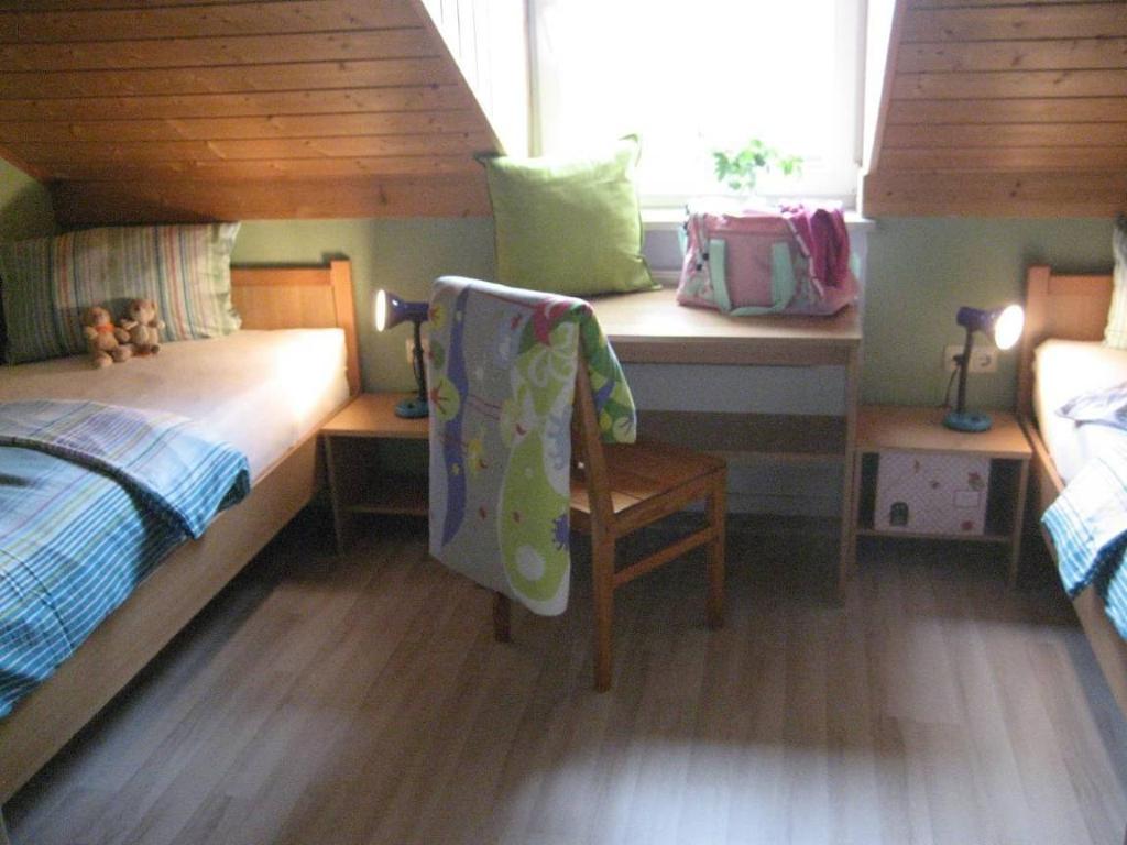 Ferienhäuser Schlossberg-