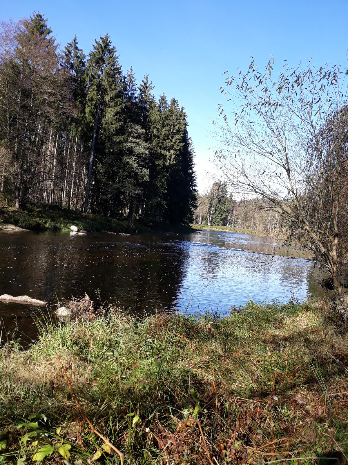 Ferienbauernhof Rosenberger in Hauzenberg