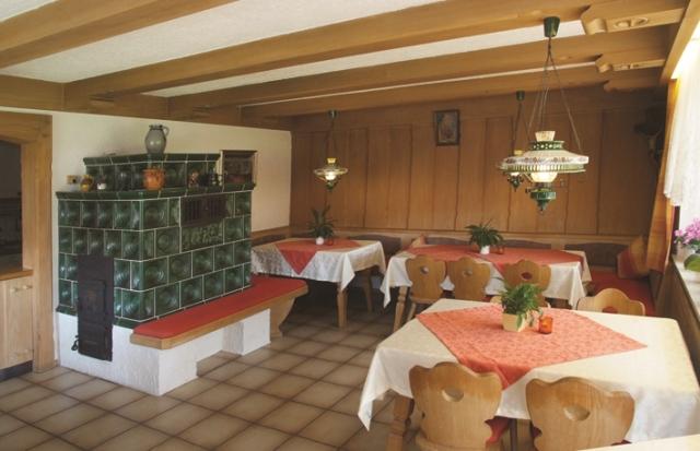 Pension Haus Sonnenbichl in Bodenmais