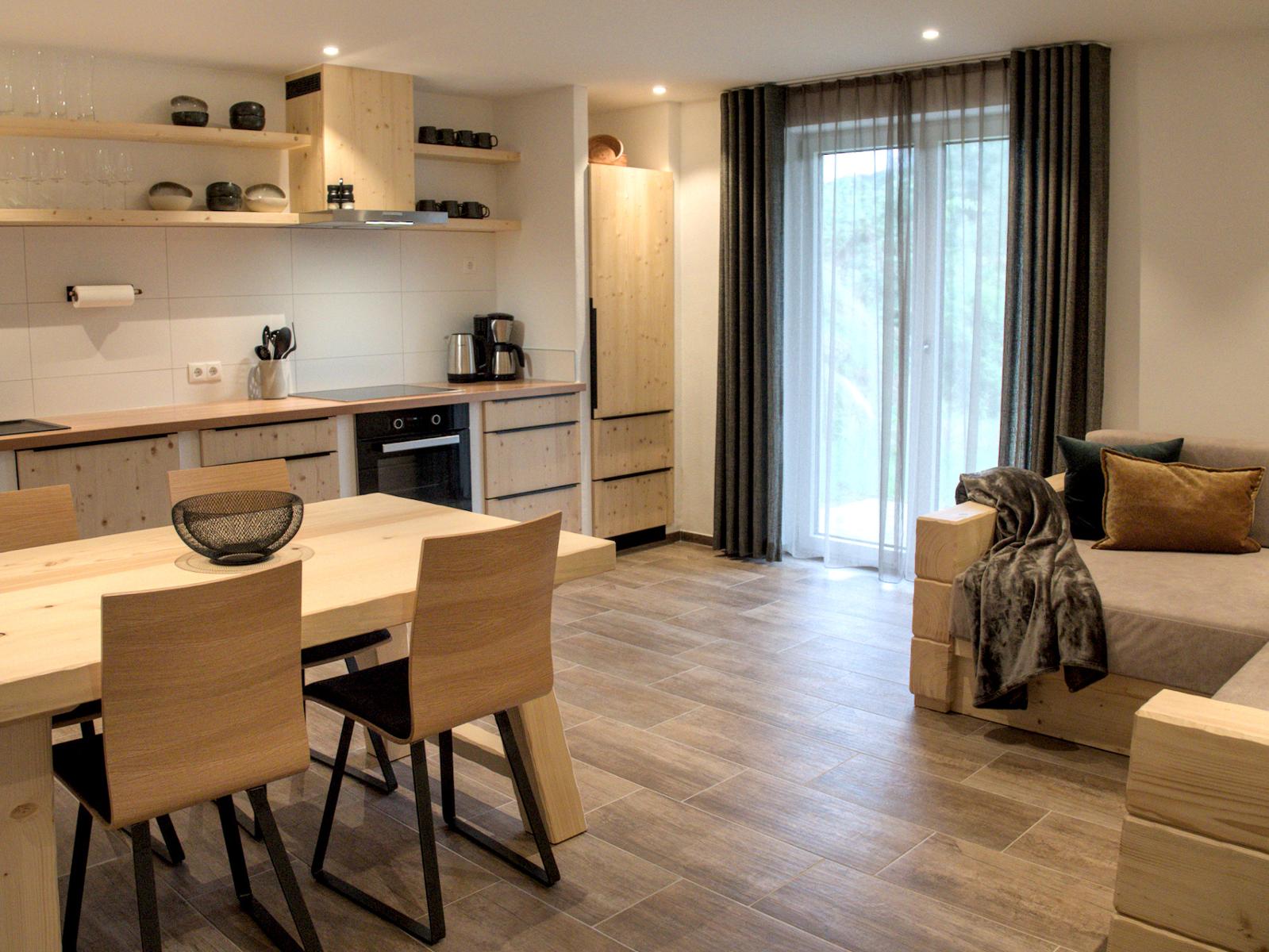 Landresort Muhrhof in Drachselsried