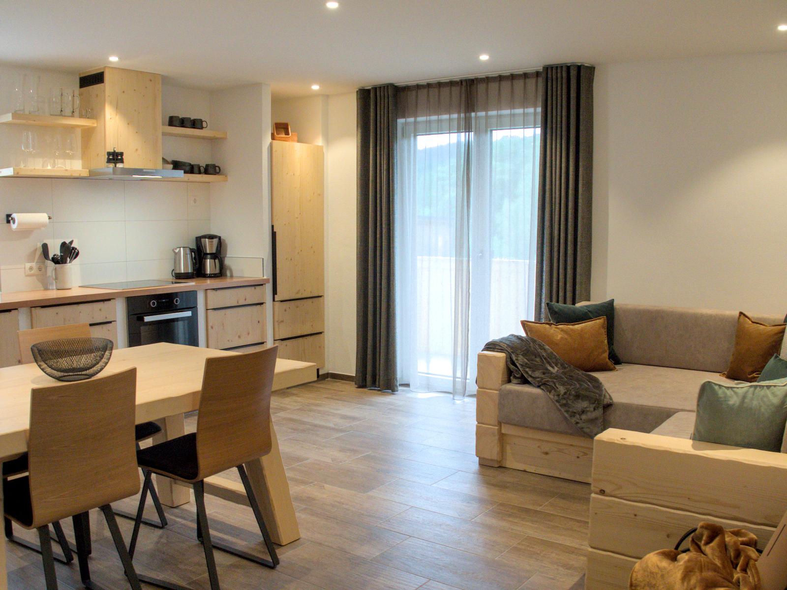Landresort Muhrhof in Drachselsried