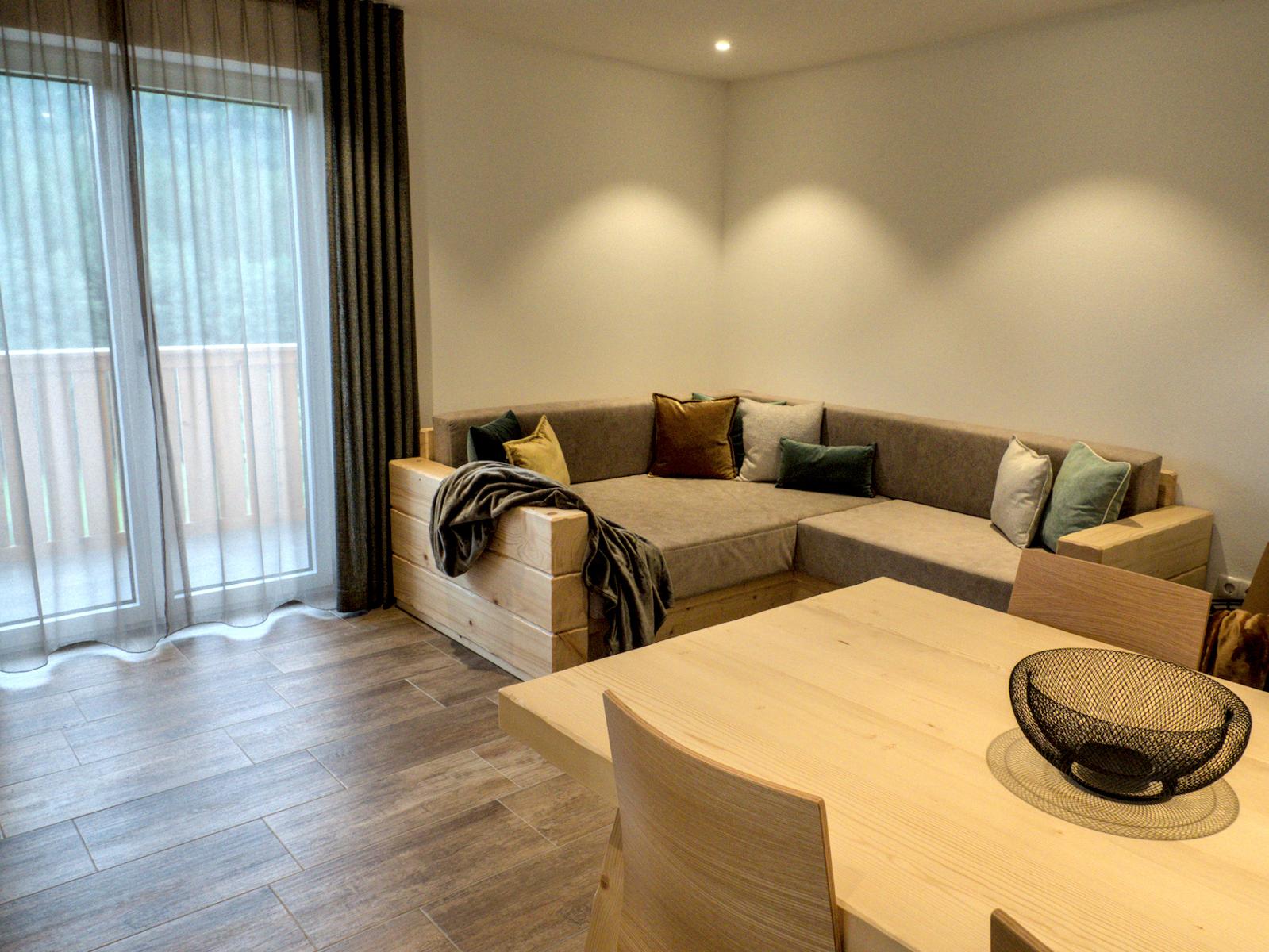 Landresort Muhrhof in Drachselsried