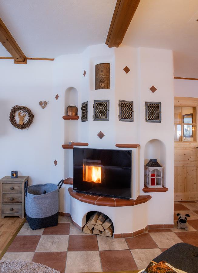 Ferienhaus Zollhäusl-Mauth in Mauth