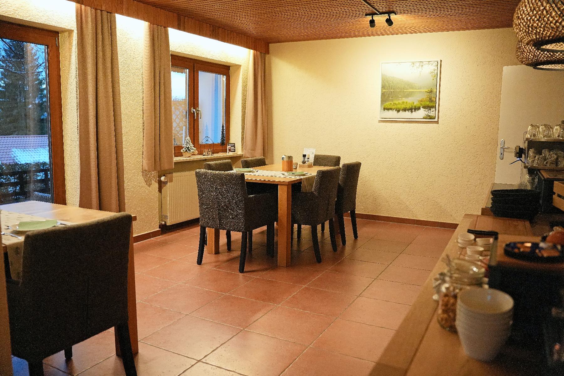 Landhaus Meine Auszeit (Bodenmais) in Bodenmais