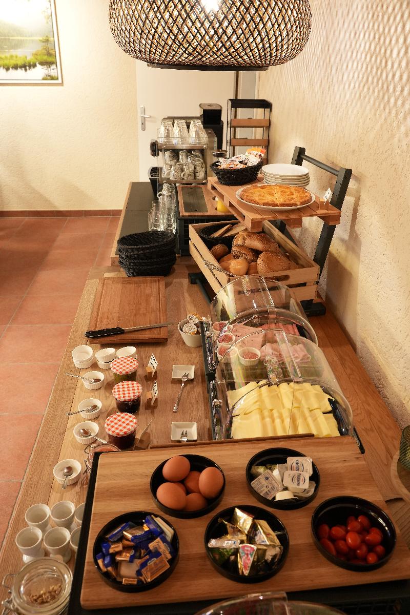 Landhaus Meine Auszeit (Bodenmais) in Bodenmais