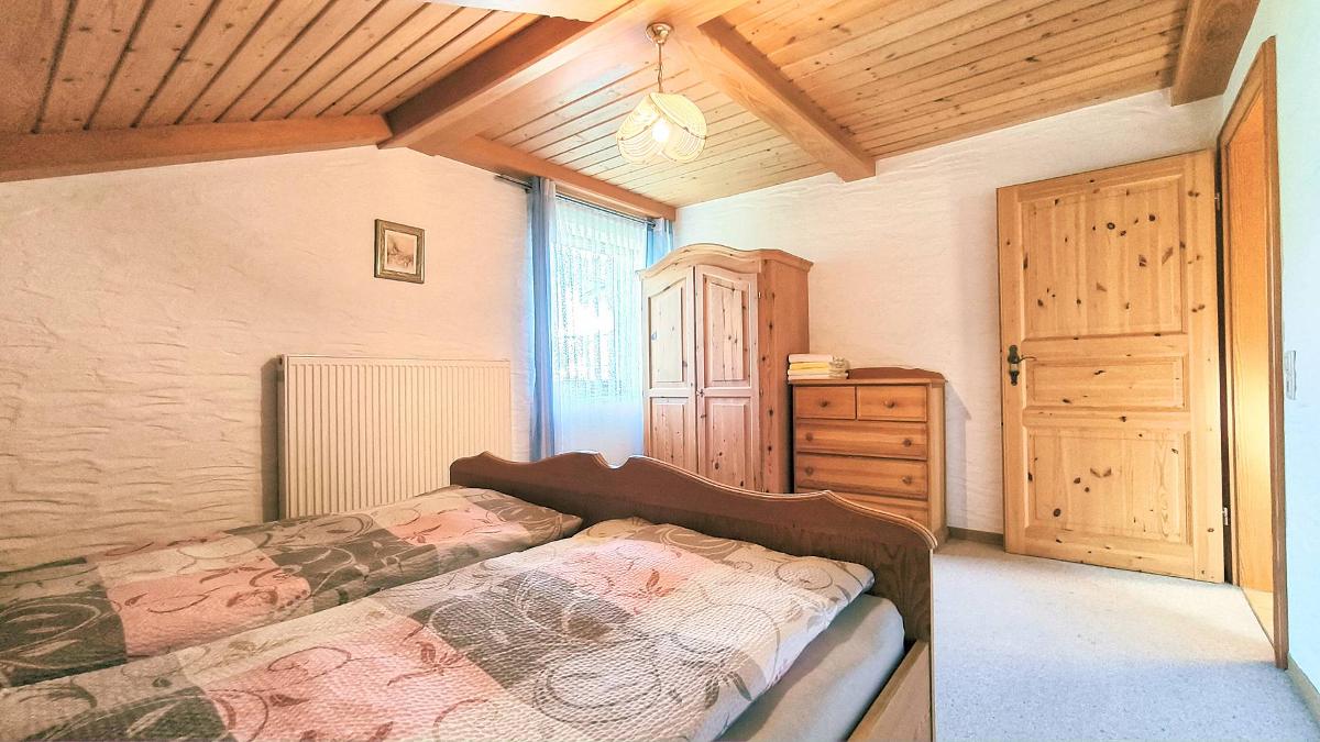 Ferienhaus Weps in Arnbruck