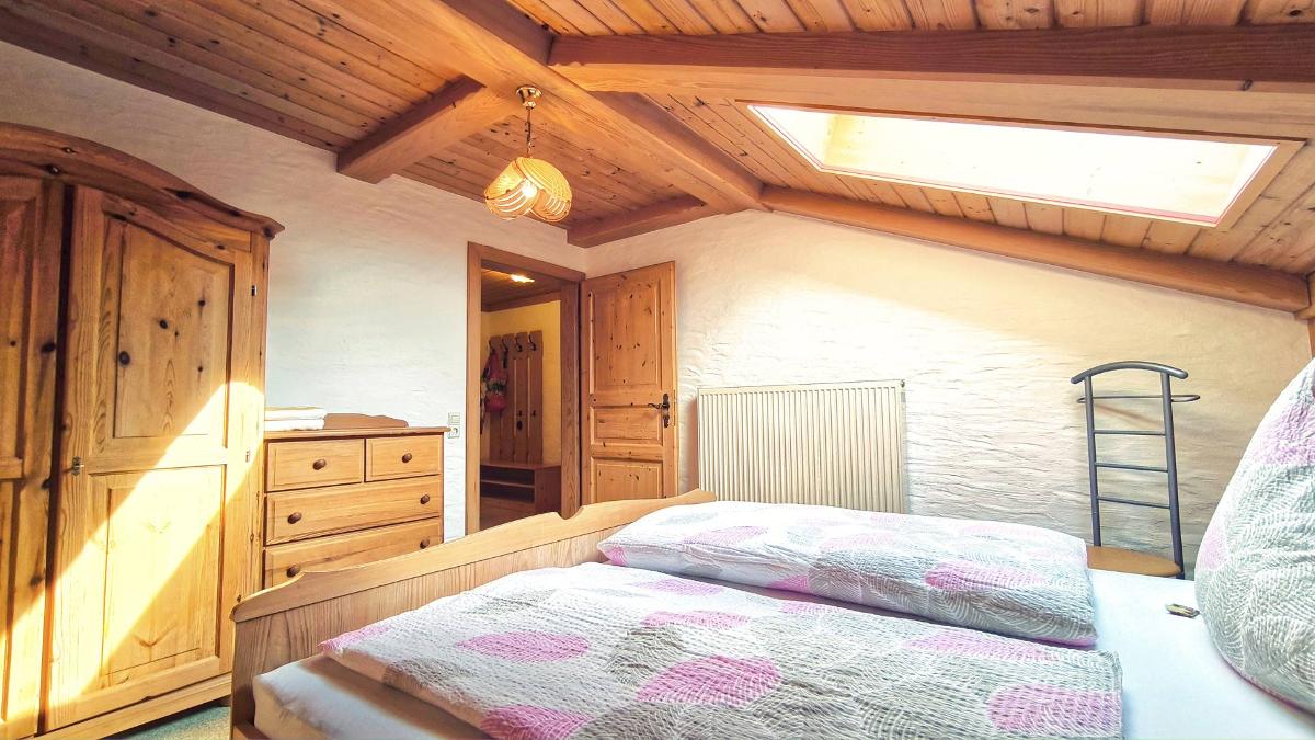 Ferienhaus Weps in Arnbruck