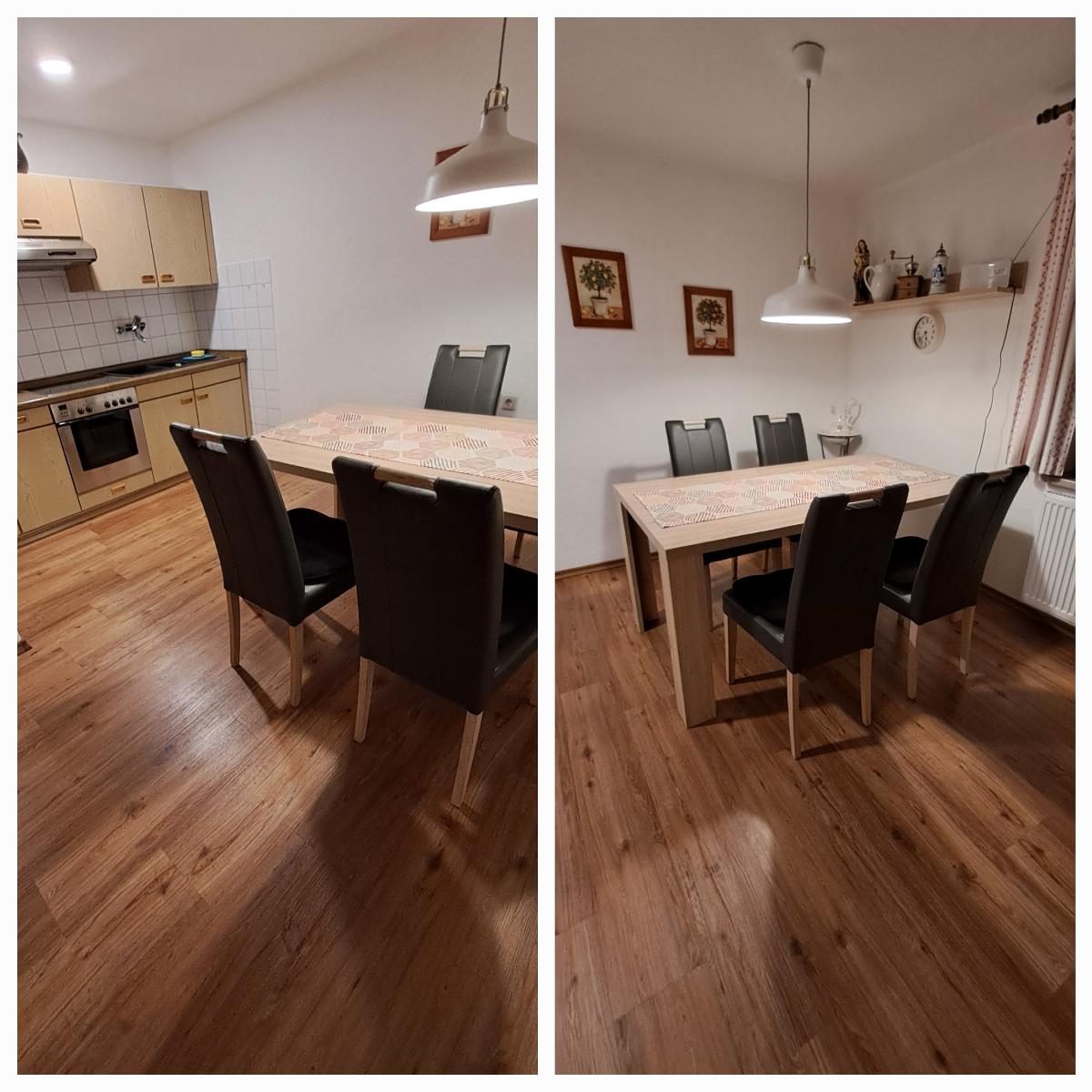 Ferienwohnung Josefine in Bodenmais