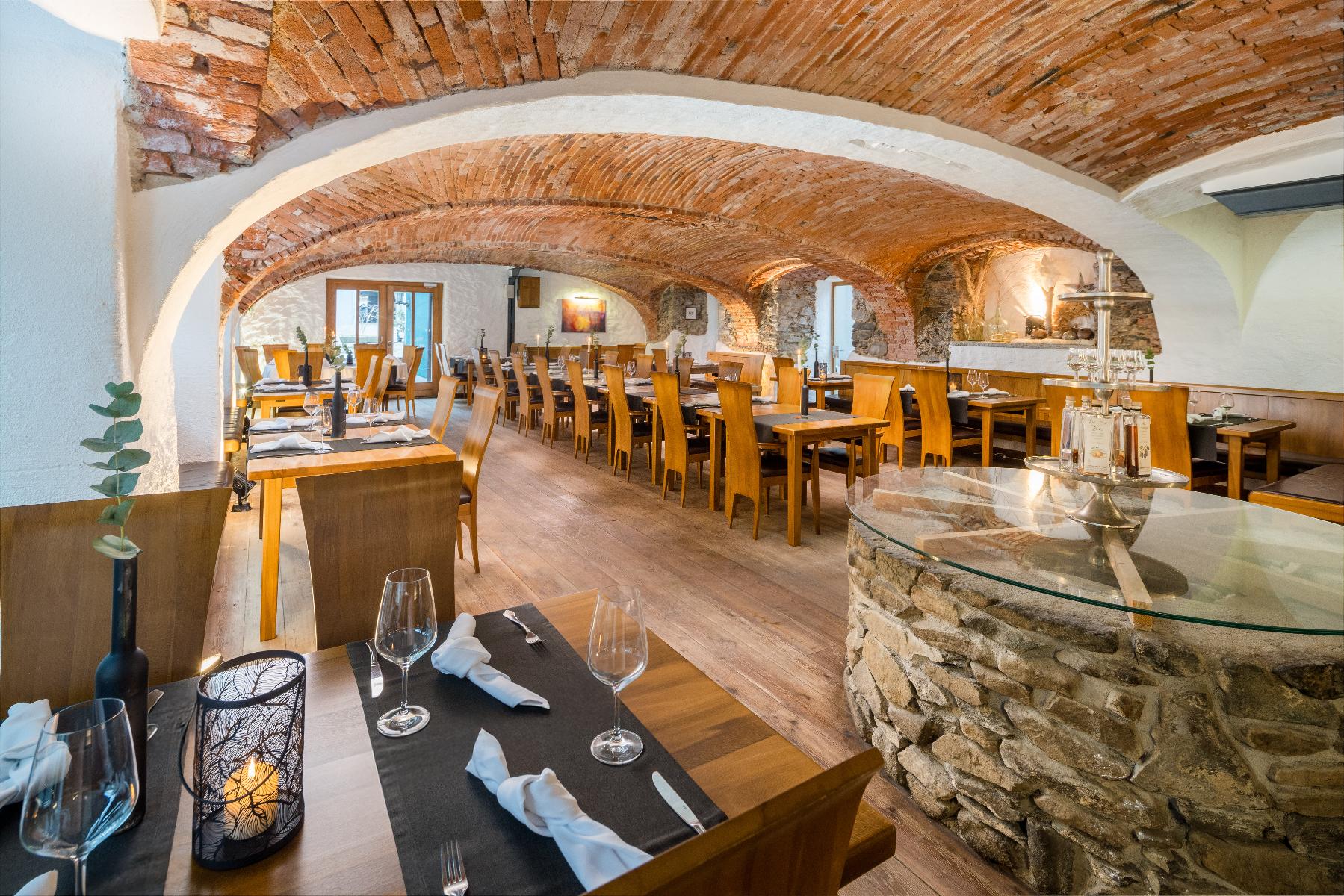 Hotel-Gasthof Zum Bach in Neukirchen beim Heiligen Blut