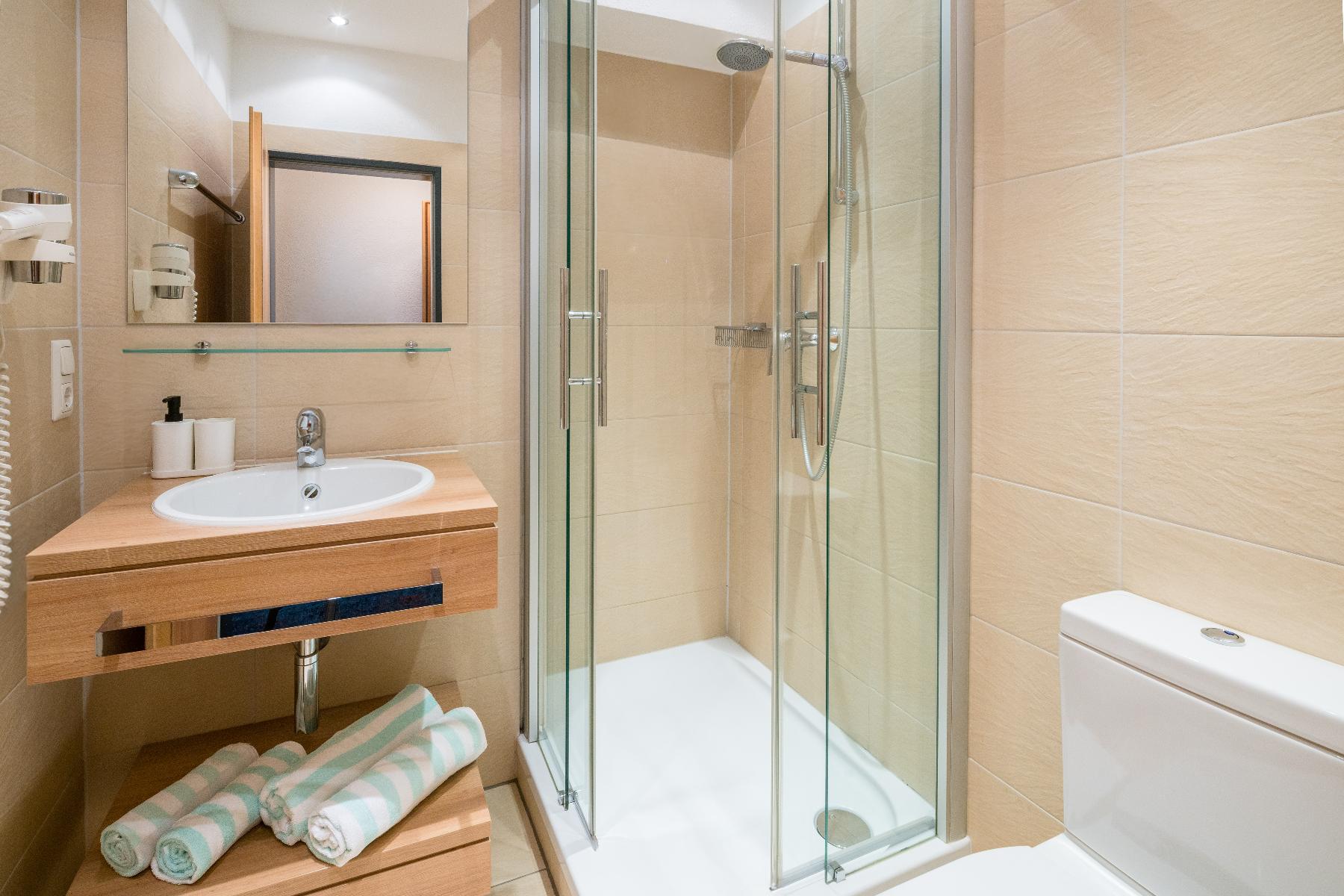Hotel-Gasthof Zum Bach-
