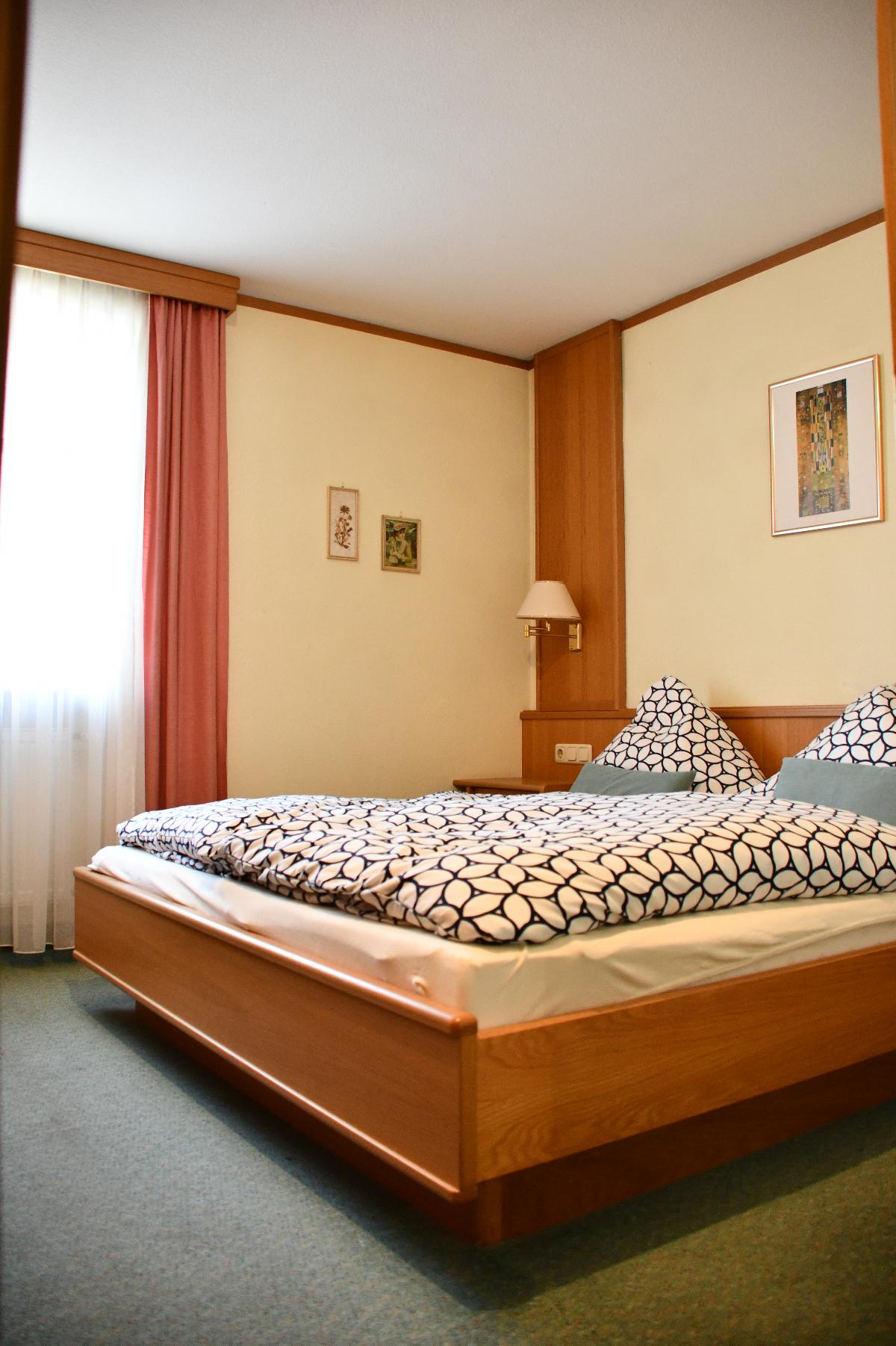 Appartementhaus am Kurpark-