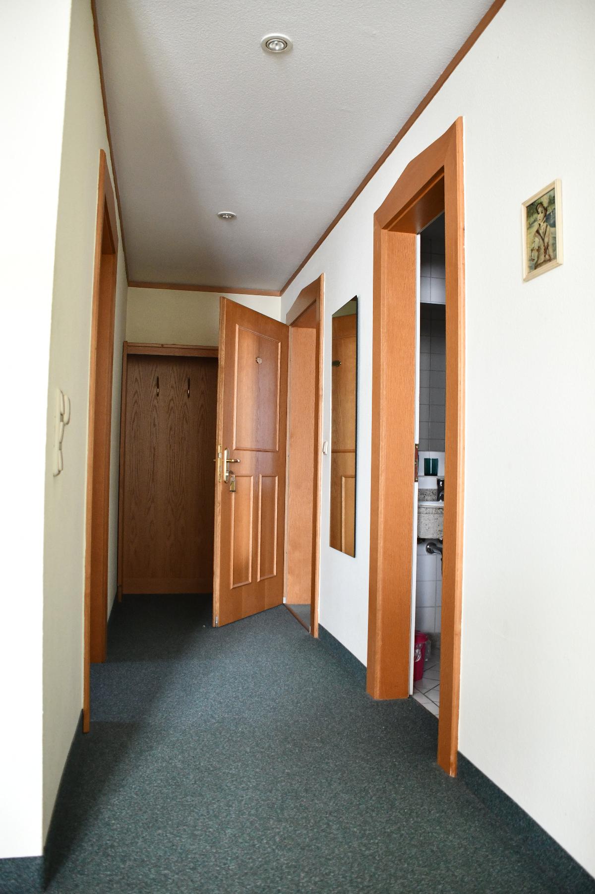 Appartementhaus am Kurpark-