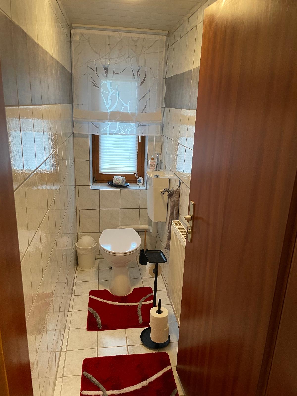 Ferienwohnung Eifler in Lam