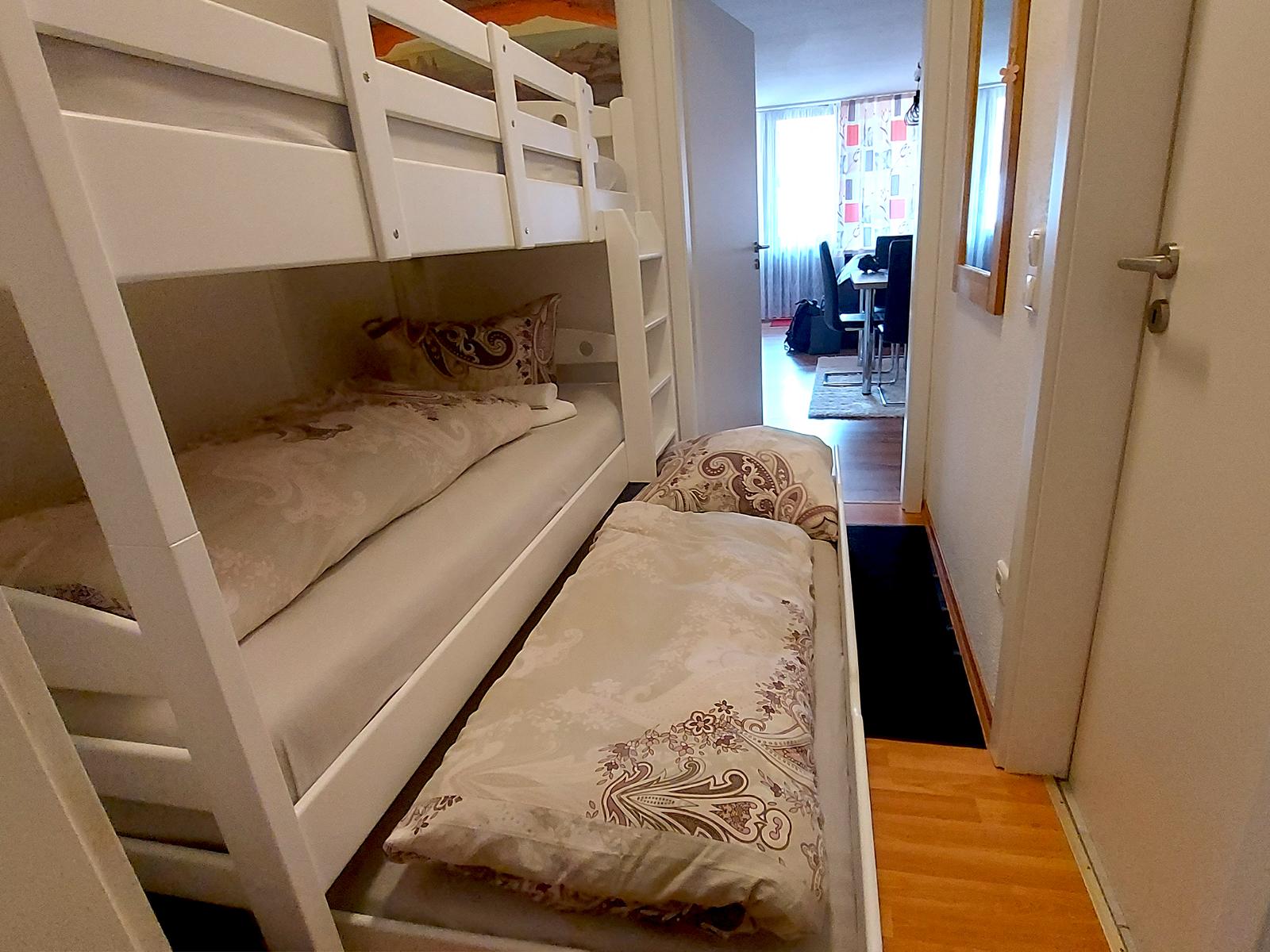 Fewo Eisvogelnest in Sankt Englmar 